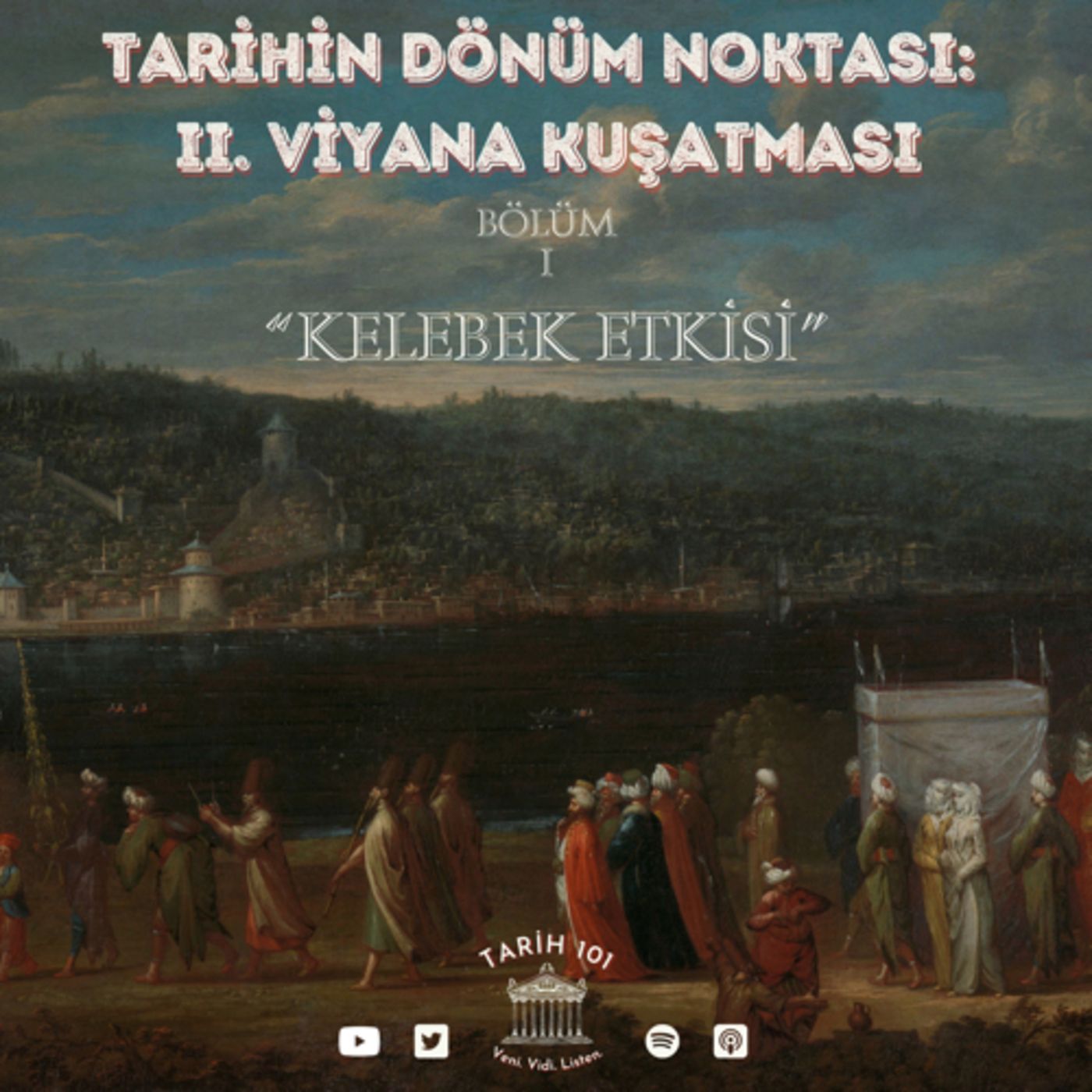 Tarih 101