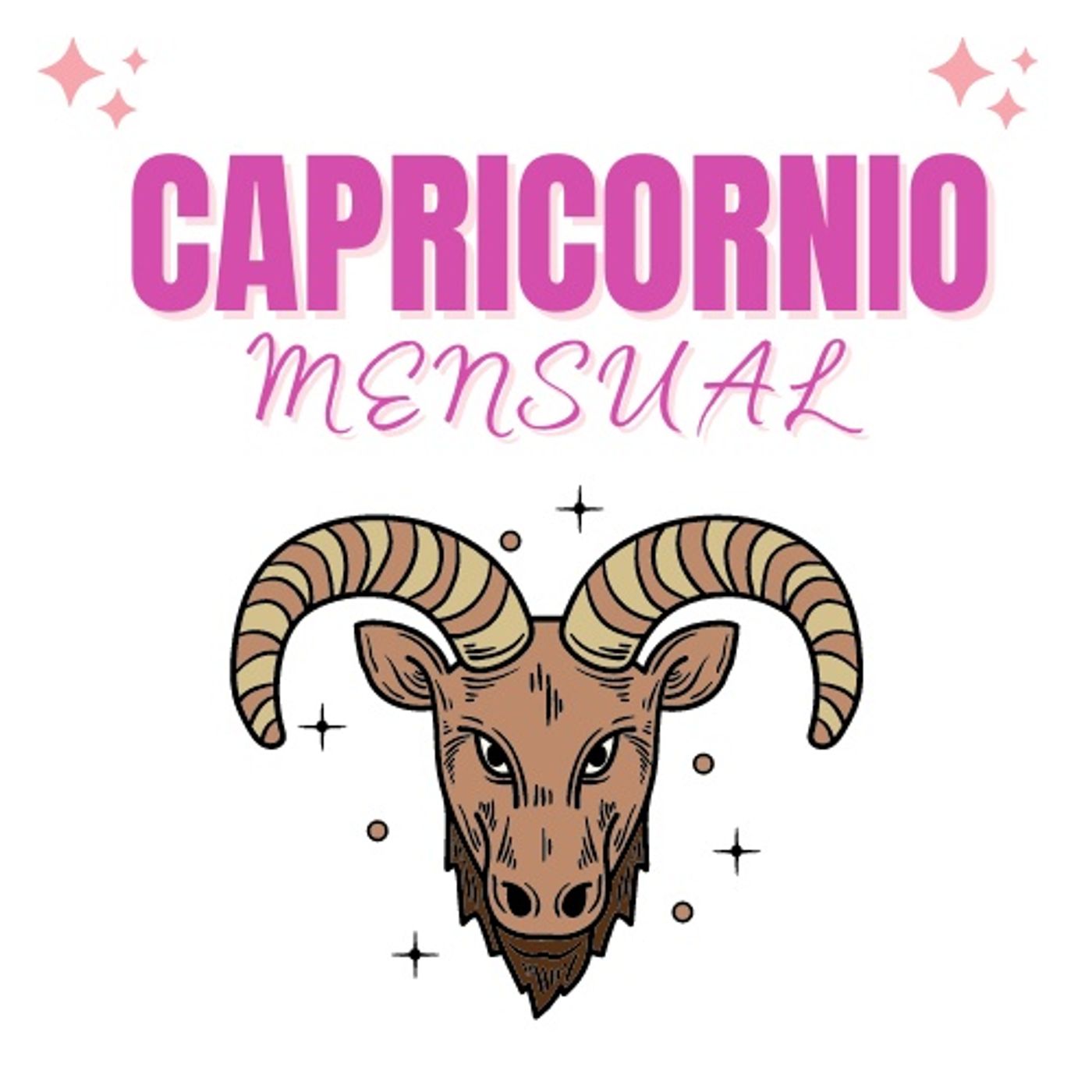CAPRICORNIO ♑ HORÓSCOPO MENSUAL/ SEPTIEMBRE episode artwork