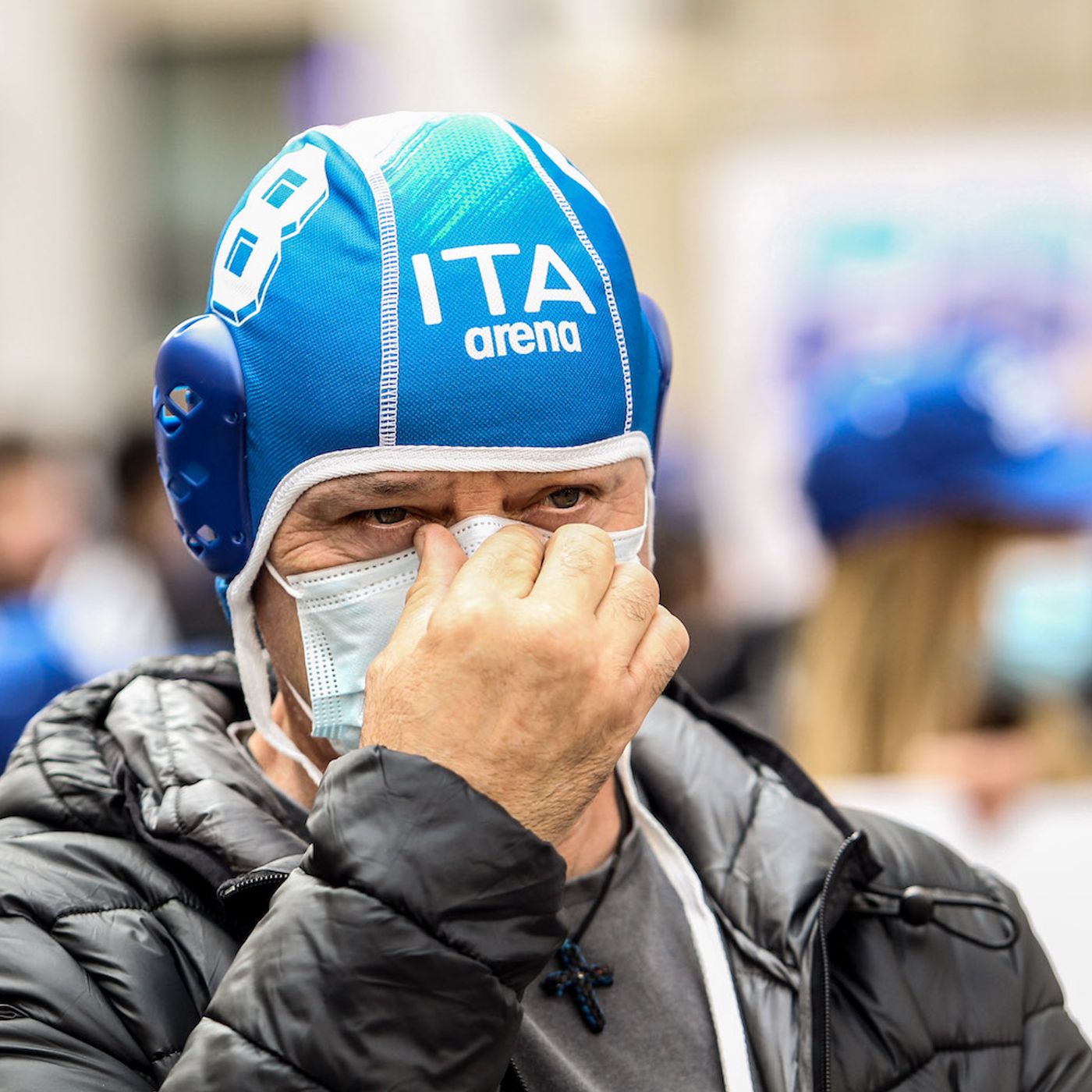 Vivere in un incubo? Dobbiamo impedirlo!