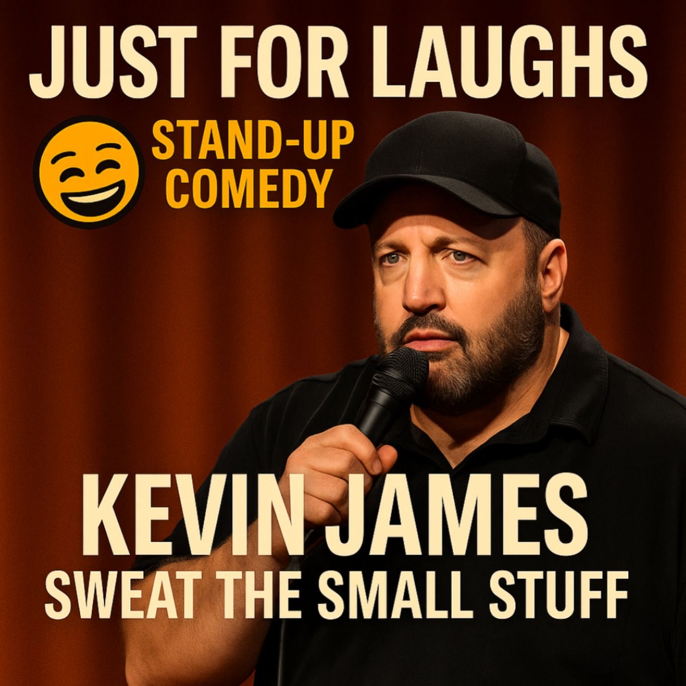 Just For Laughs - Standup Comedy