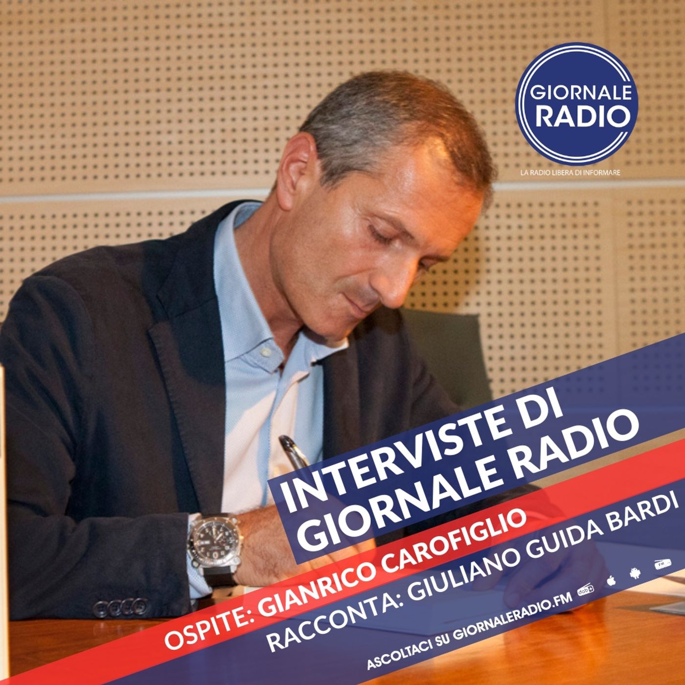 Interviste di Giornale Radio