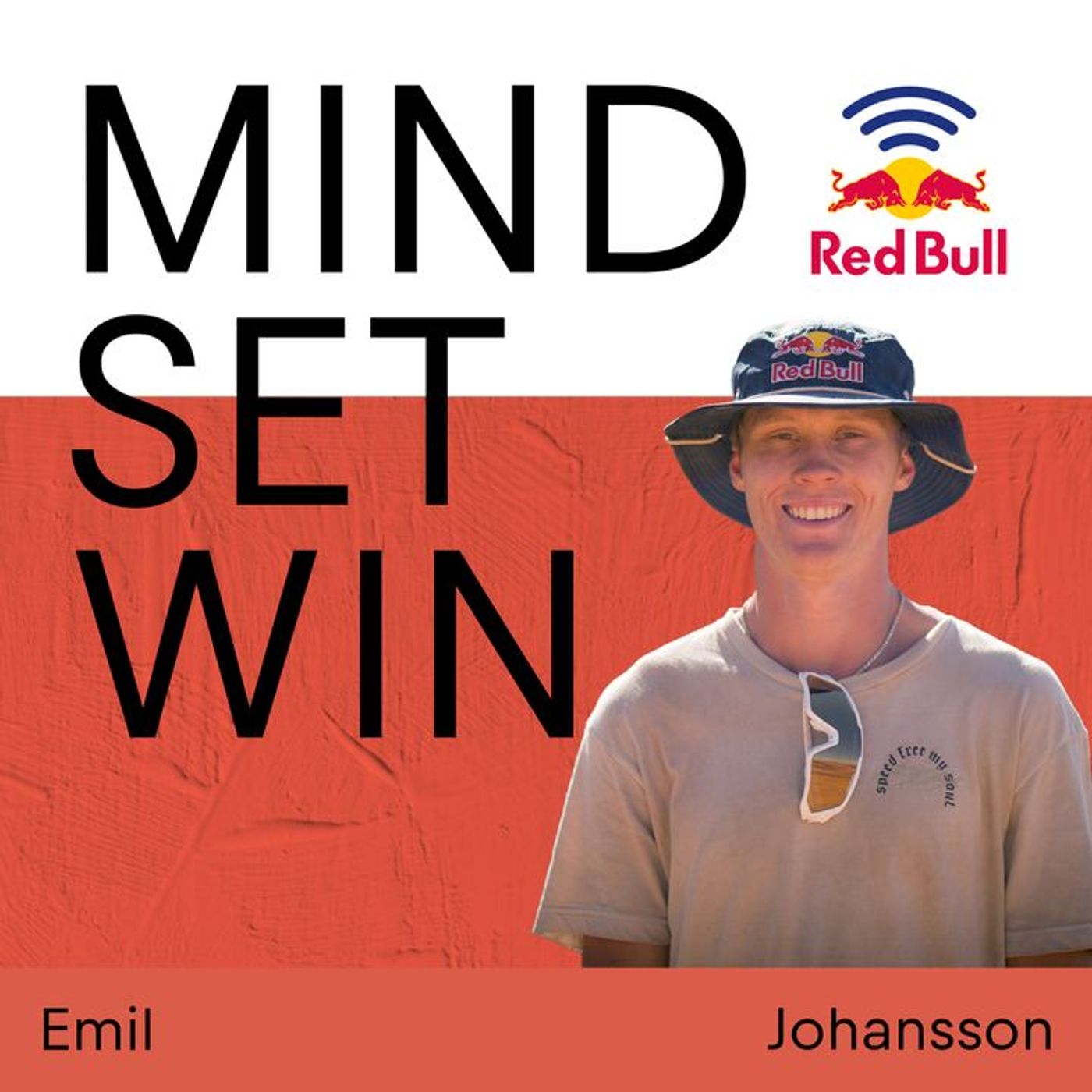 The mindset of a Slopestyle giant: Emil Johansson on Mind Set Win - Bonus episode
