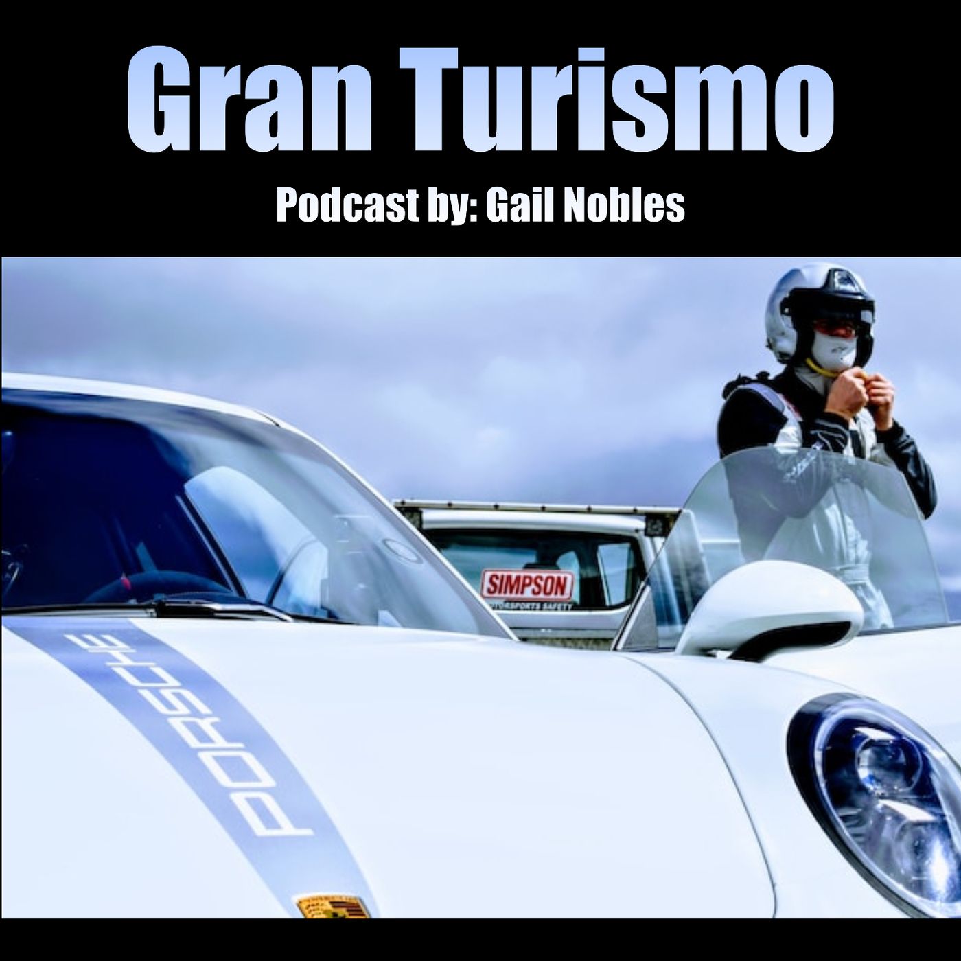 Gran Turismo 5:11:23 7.48 PM episode artwork