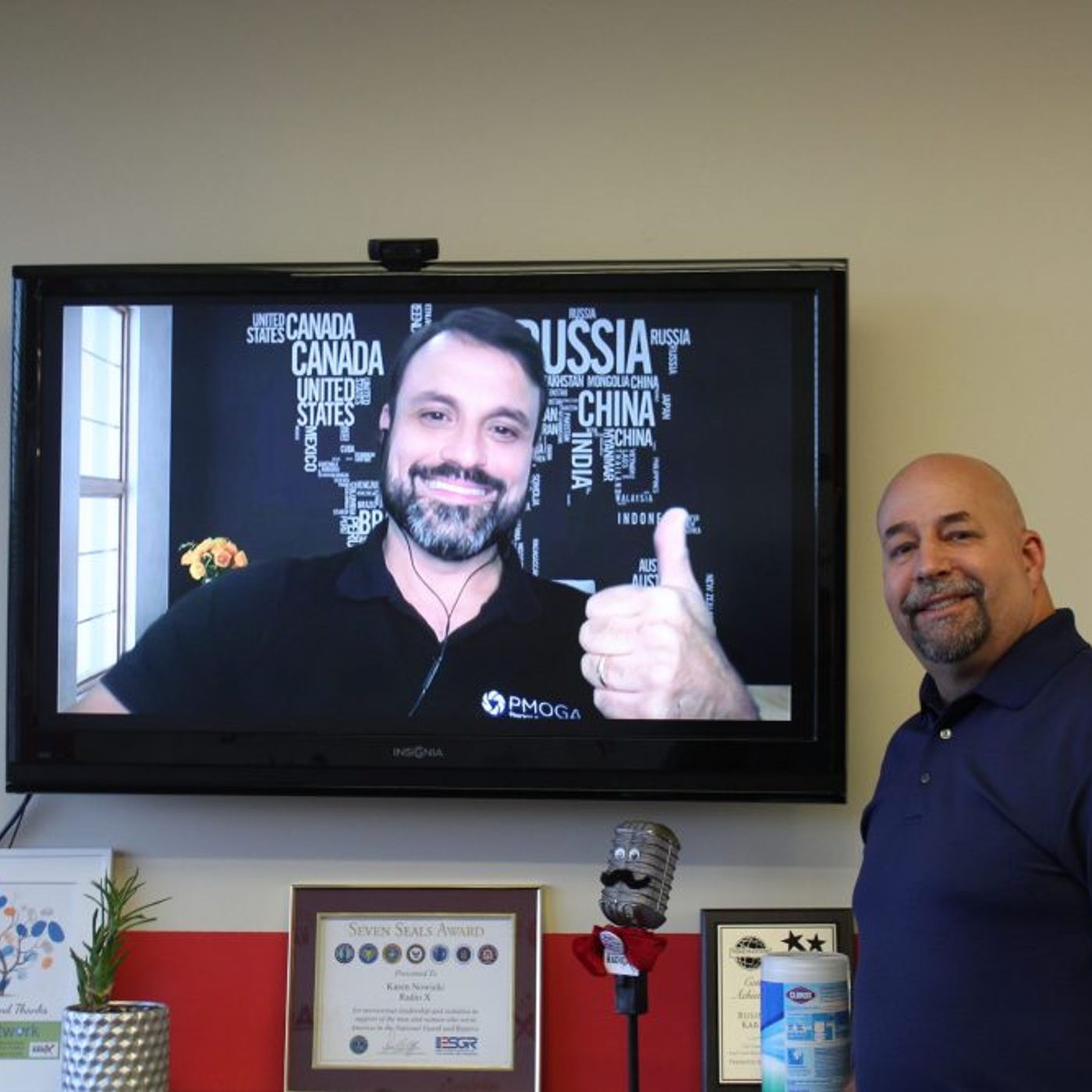 Project Management Office Hours