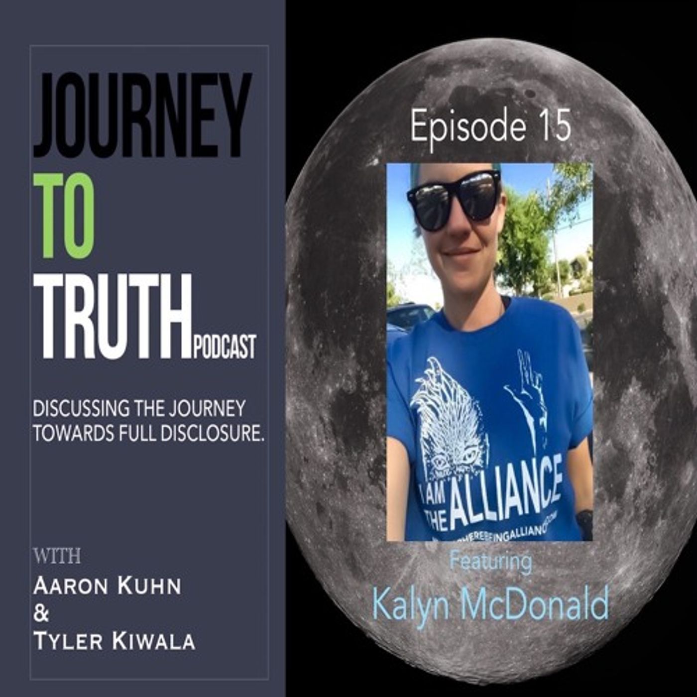 Journey to Truth Podcast