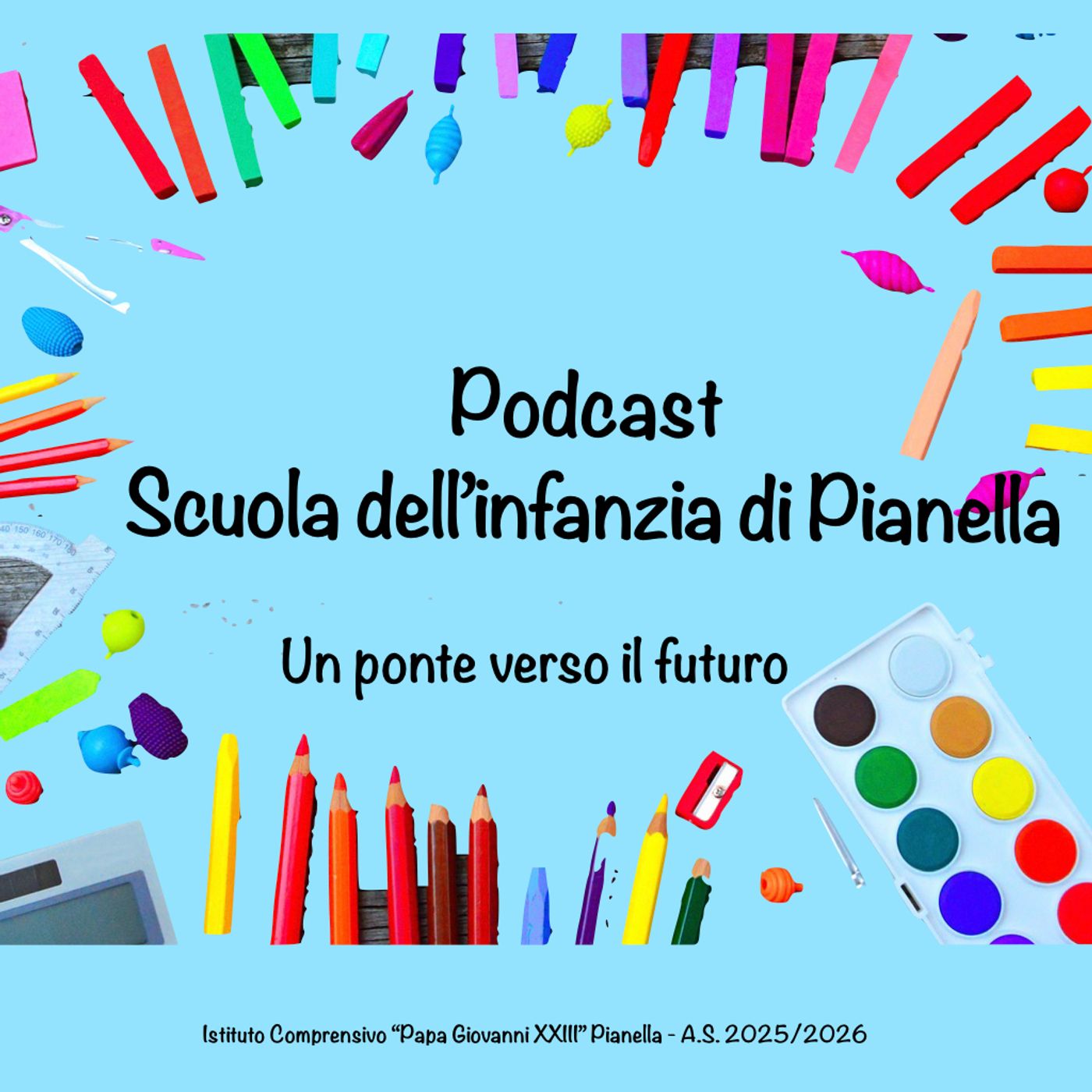 Evviva il podcast