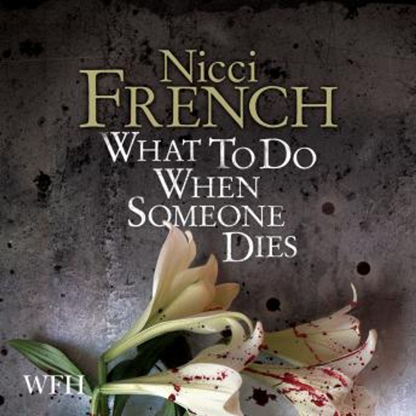 Enjoy Amazing Full Audiobooks in Mystery, Thriller & Horror, Suspense