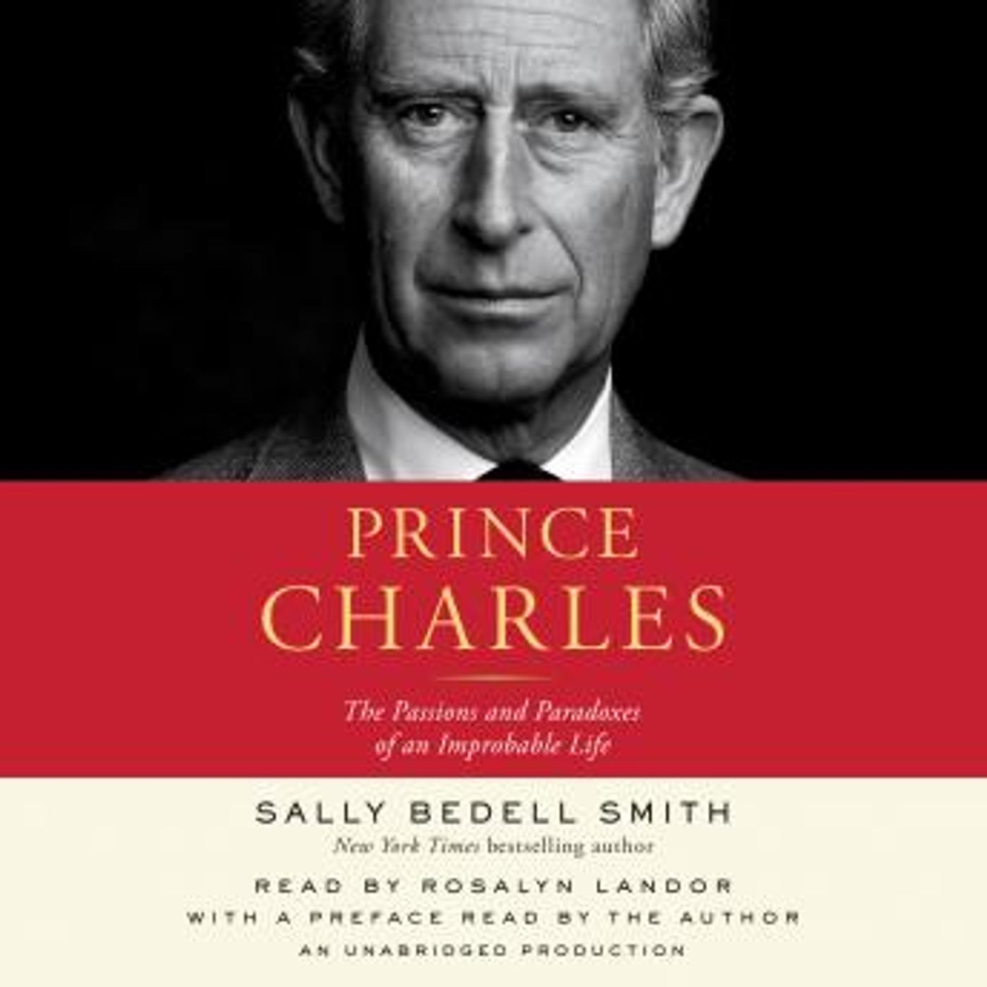 Get Top Full Trial Audiobooks in Biography & Memoir, History & Culture