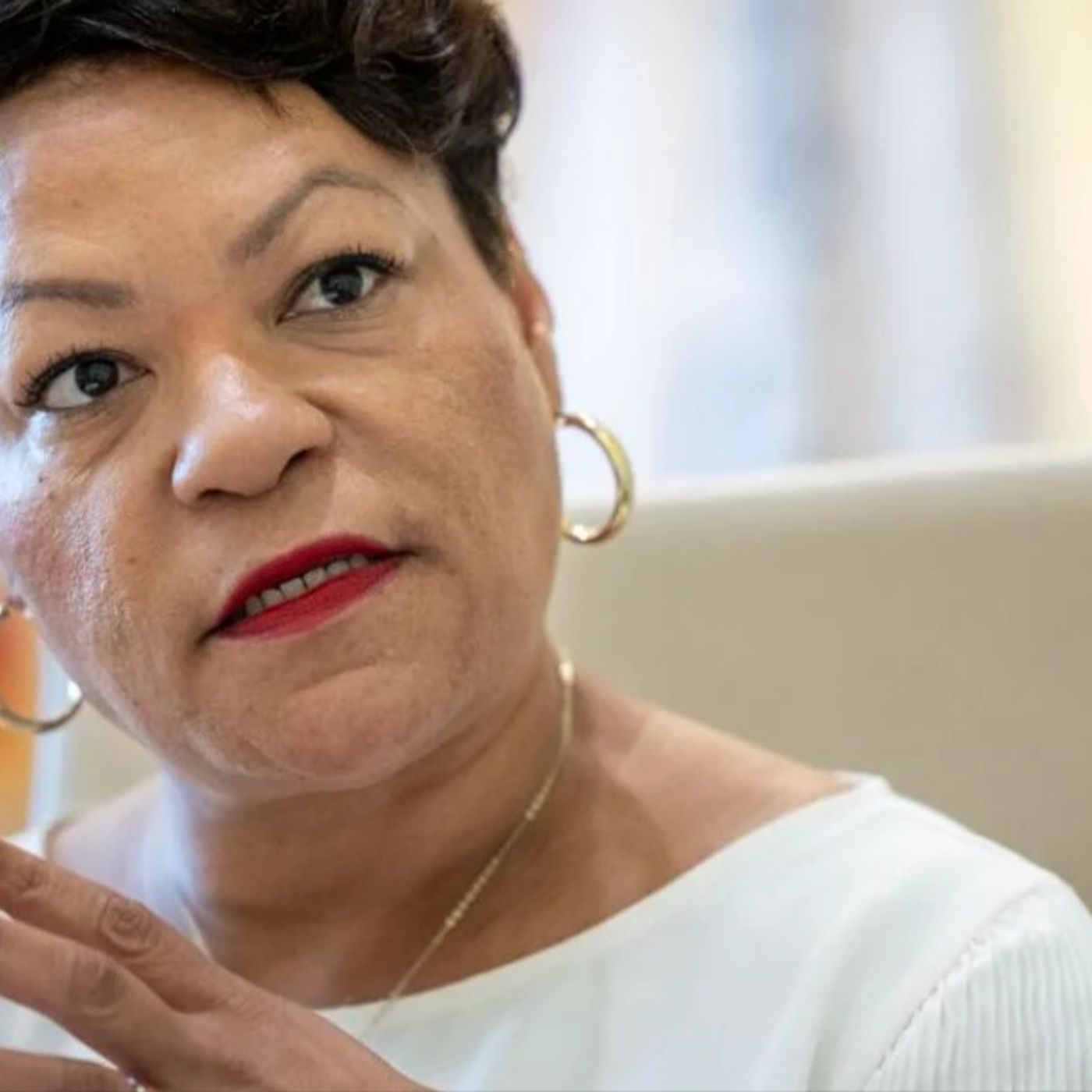 Full Indictment New Orleans Mayor Cantrell episode artwork