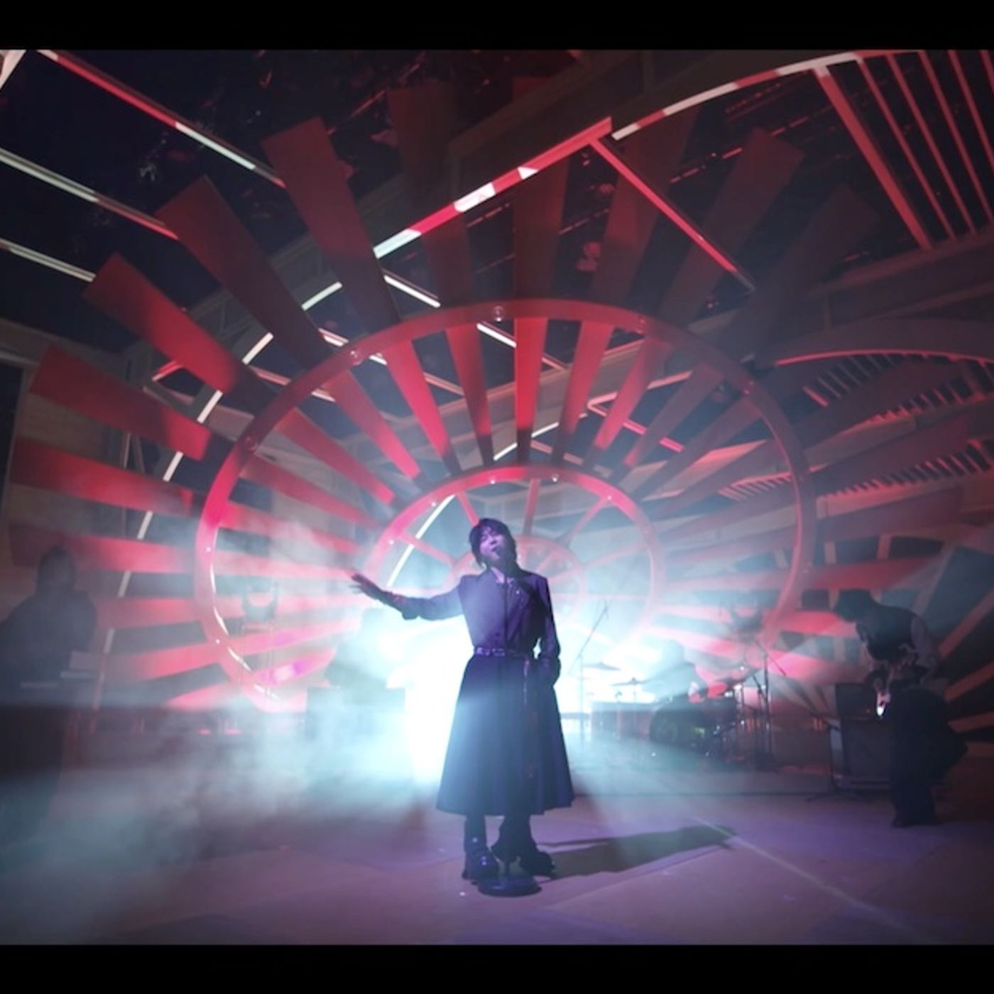 Mrs. GREEN APPLE、冠番組「テレビxミセス」より「クスシキ」のライブパフォーマンスを期間限定公開 episode artwork