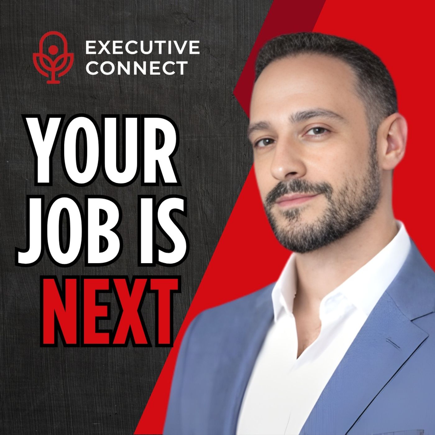 If AI Can Replace Your Job, It Should: What Leaders Must Do Next | Daniel Hindi