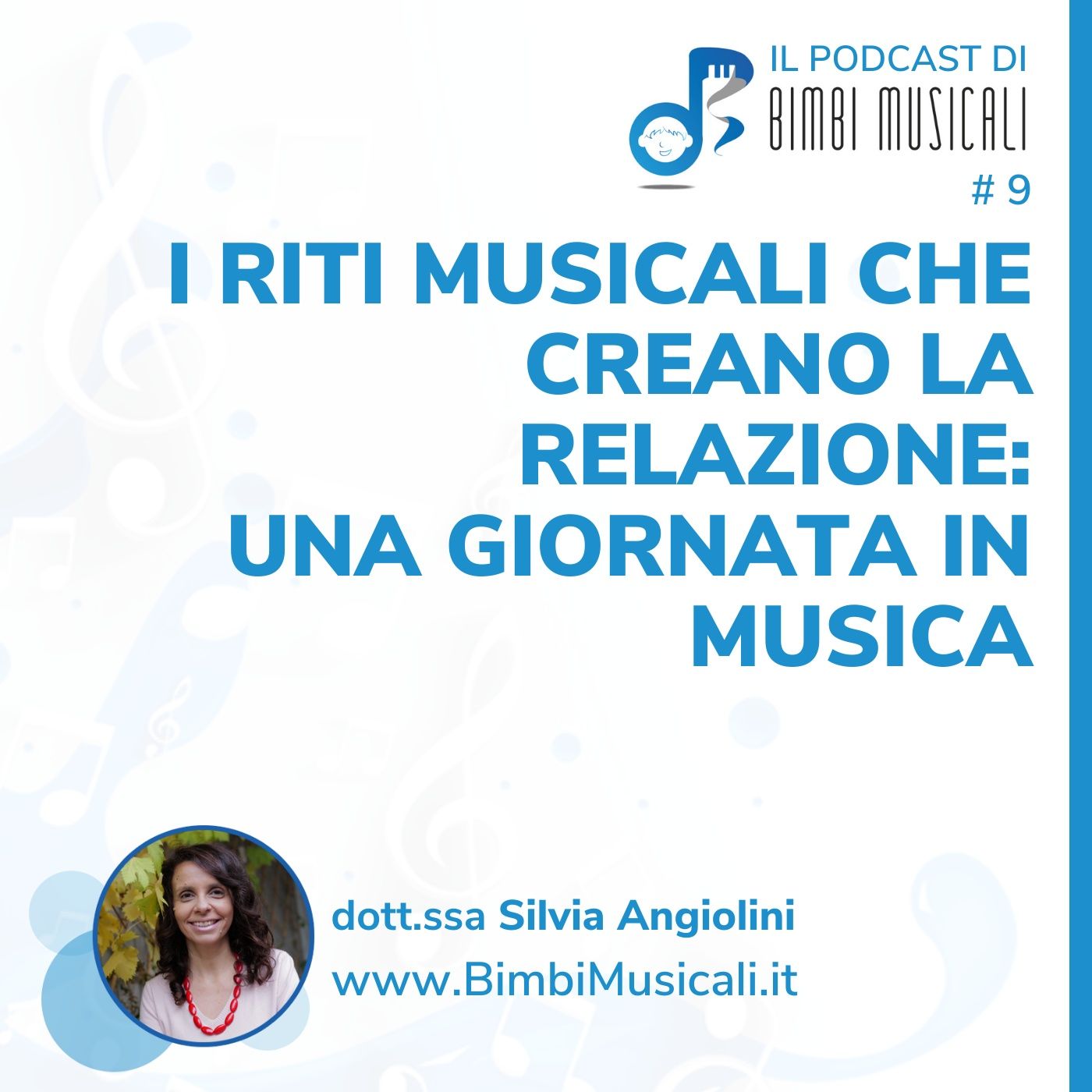BimbiMusicali Podcast