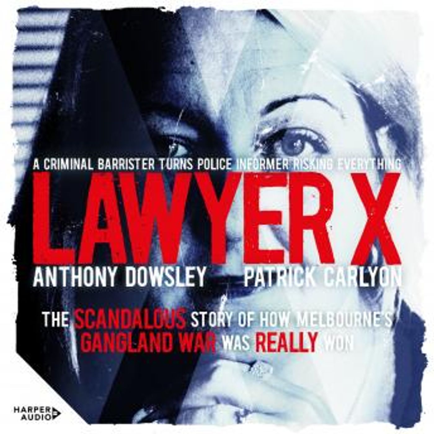 Download High-Quality Full Audiobooks in Mystery, Thriller & Horror, True Crime