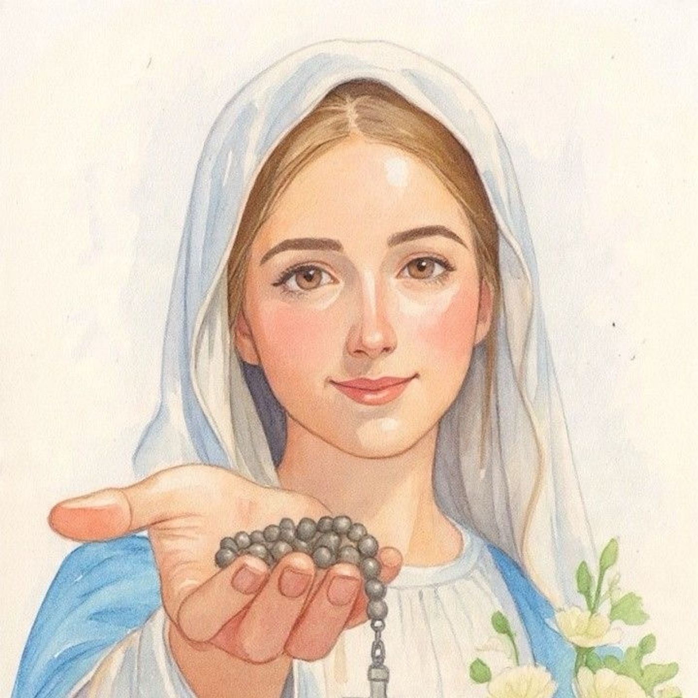 ORACIÓN DEL CORAZÓN J 11-12-25