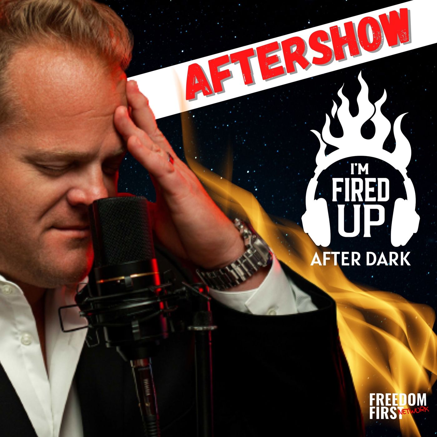 I\'m Fired Up with Chad Caton