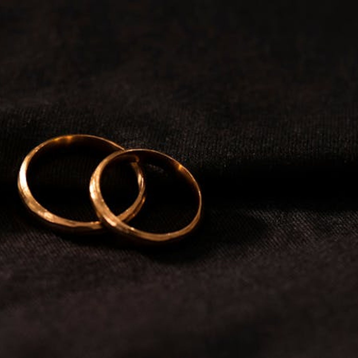 When Love Wanes, the Marriage Covenant Remains