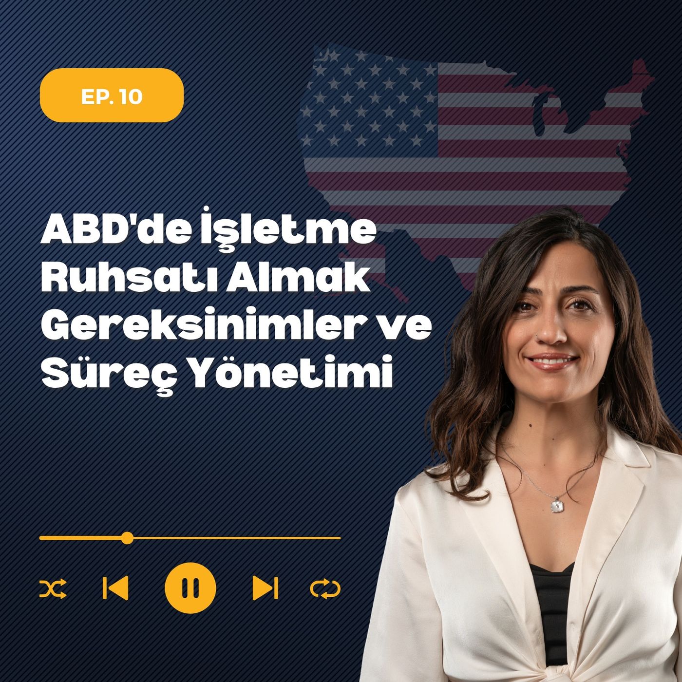 Manay CPA ile Amerika\'da İş Yapmak