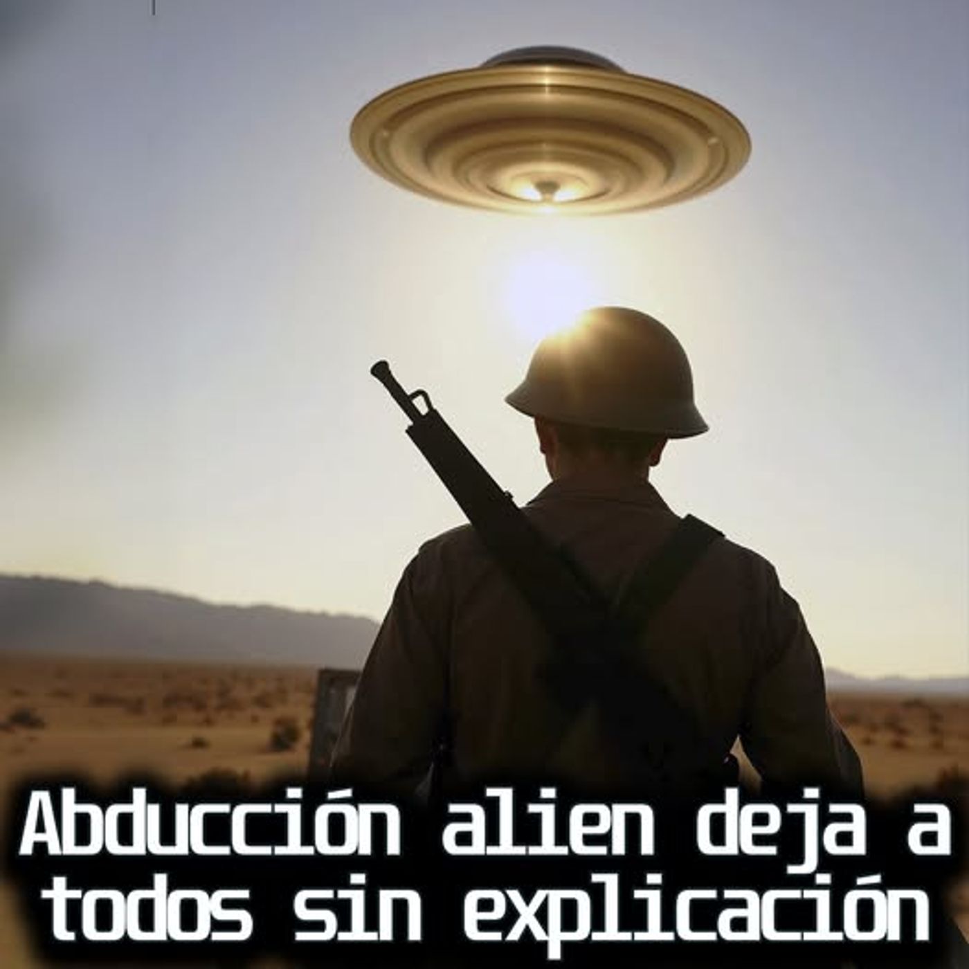 5 Dias Perdidos - El Caso de ABDUCCIÓN más Extraño Extraterrestres