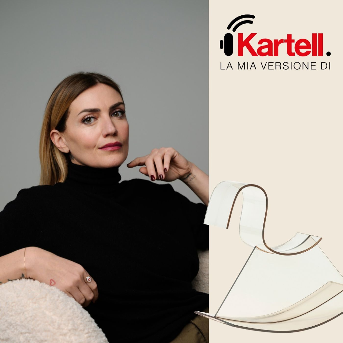 La Mia Versione Di - Chiara Maci La Mia Versione Di - Chiara Maci