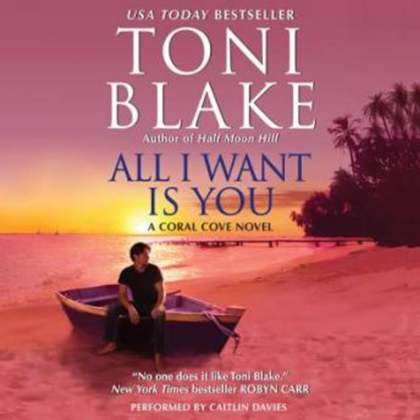 Listen to Trending Full Audiobooks in Romance, Modern