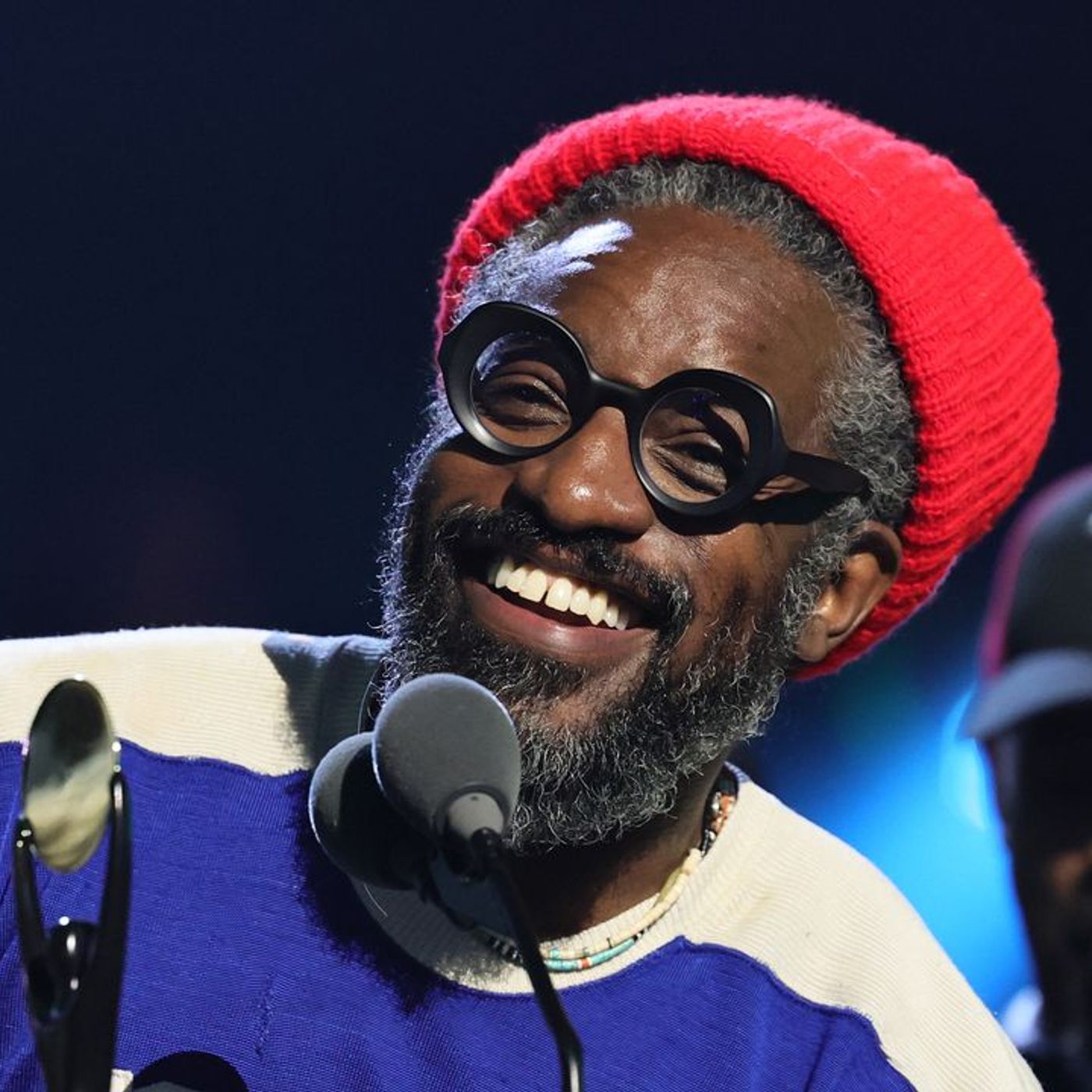 André 3000 Releases New 7 Piano Sketches Short Film episode artwork