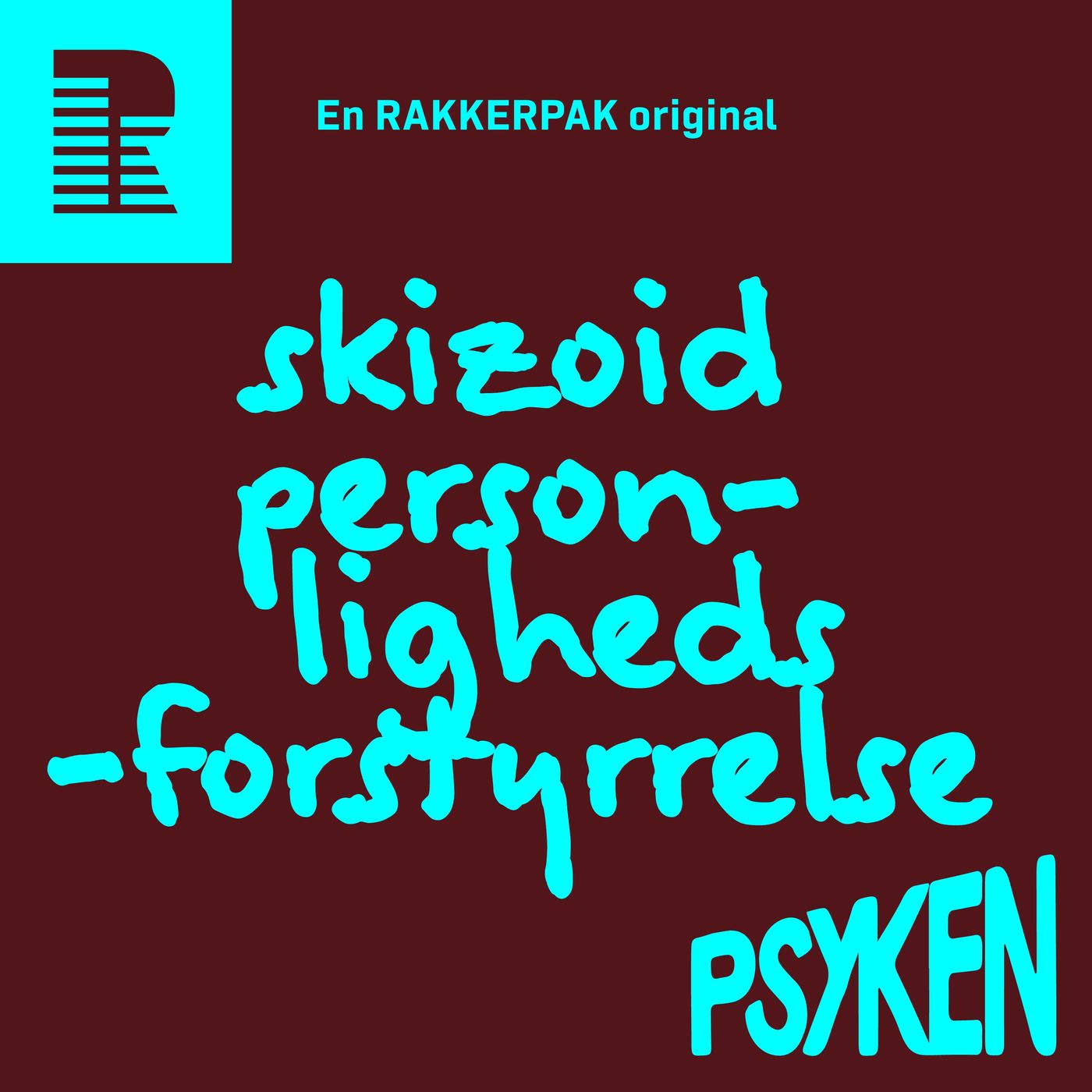 Skizoid personlighedsforstyrrelse: Når du trives bedst i dit eget selskab