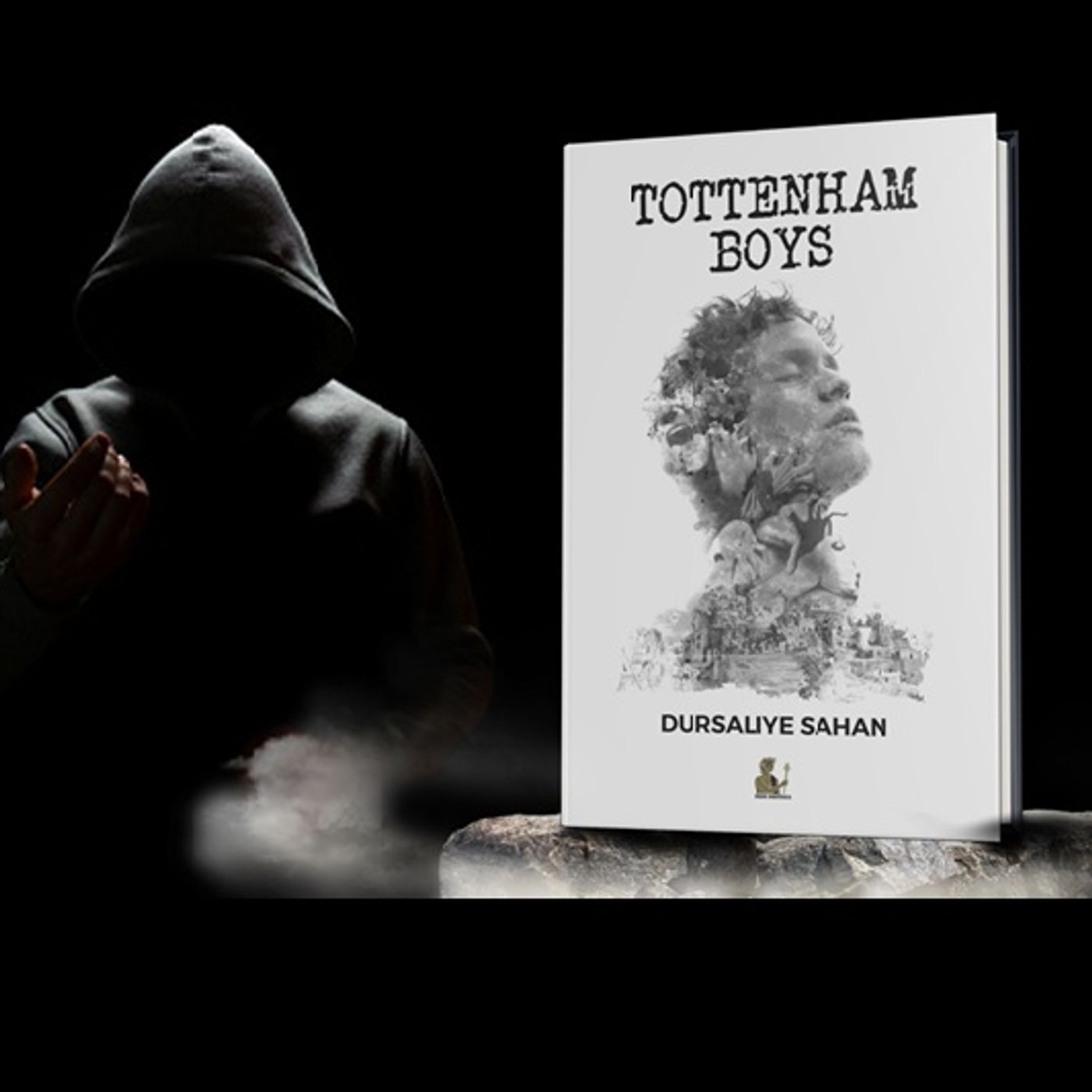 Tottenham Boys - Dursaliye Şahan episode artwork