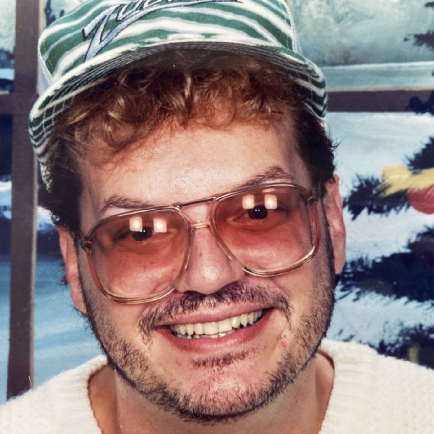 Beyond the Rainbow Podcast