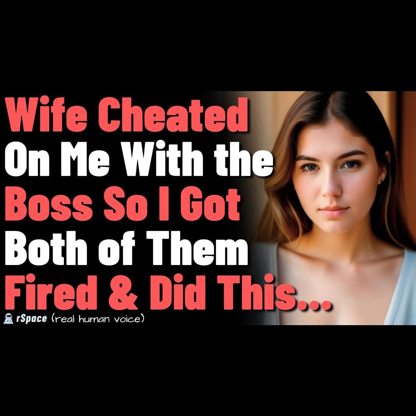 Wife Cheated On Me With Her Boss, So I Got Them Both Fired & Did This... (FULL STORY) episode artwork
