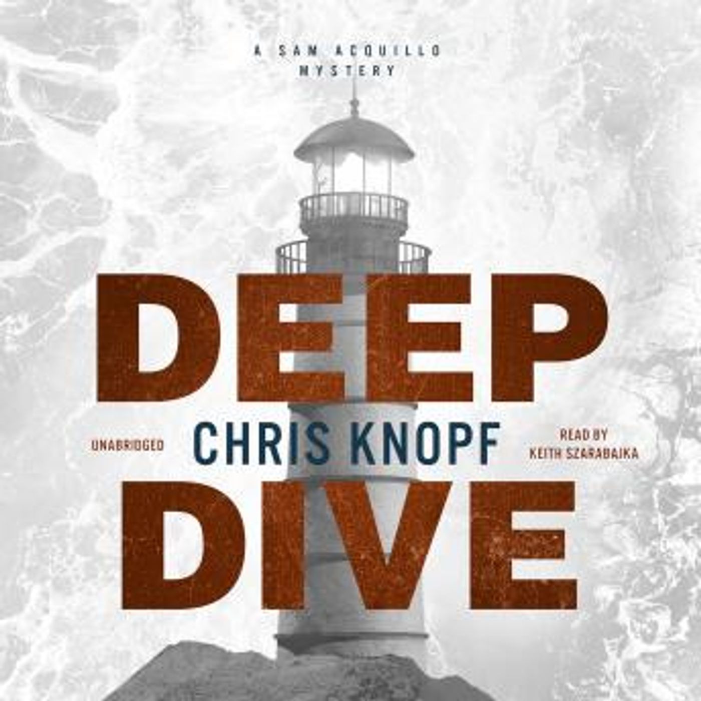 Listen to Full Audiobooks in Mystery, Thriller & Horror, Police & Detective