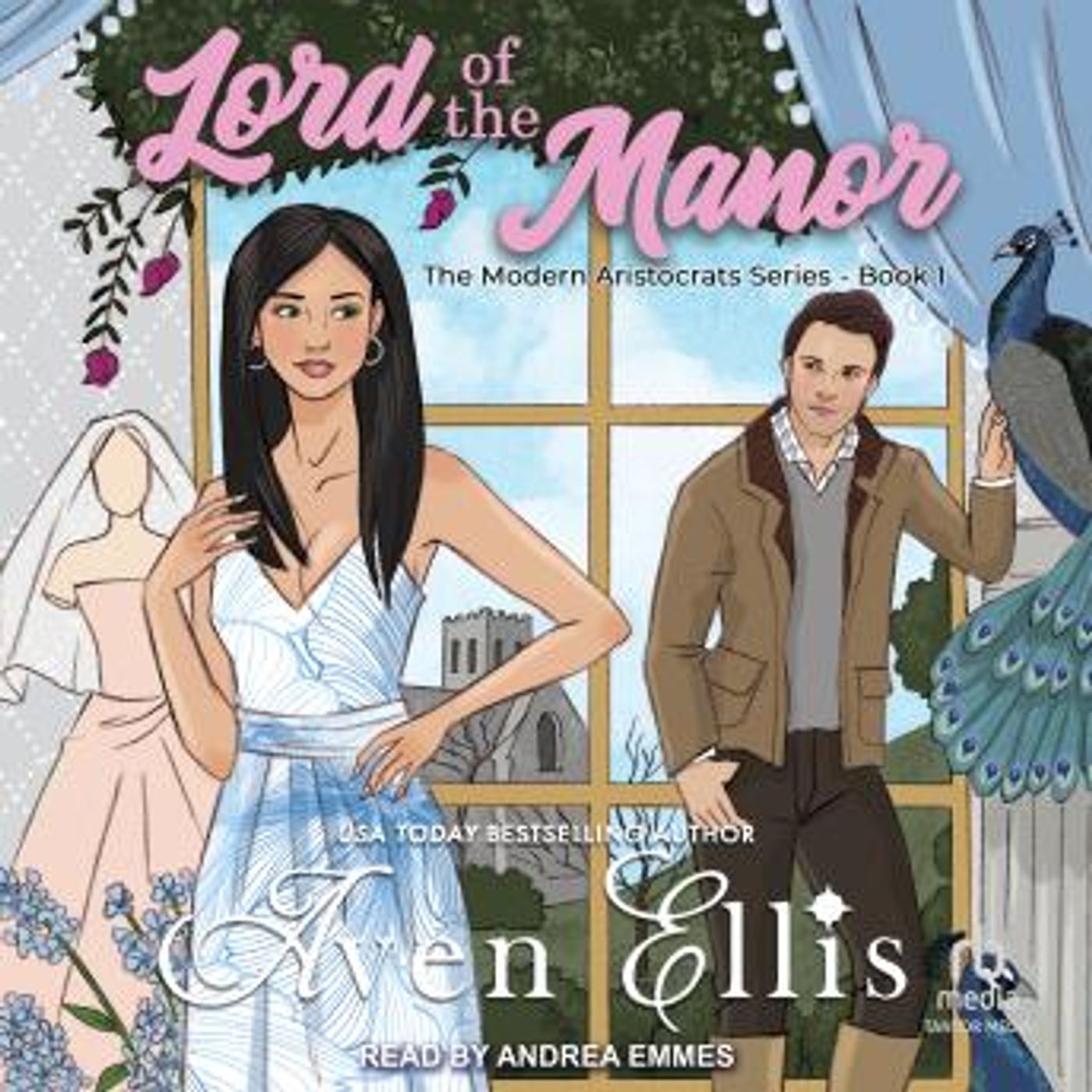 Discover Top Full Audiobooks in Romance, Rom-Com