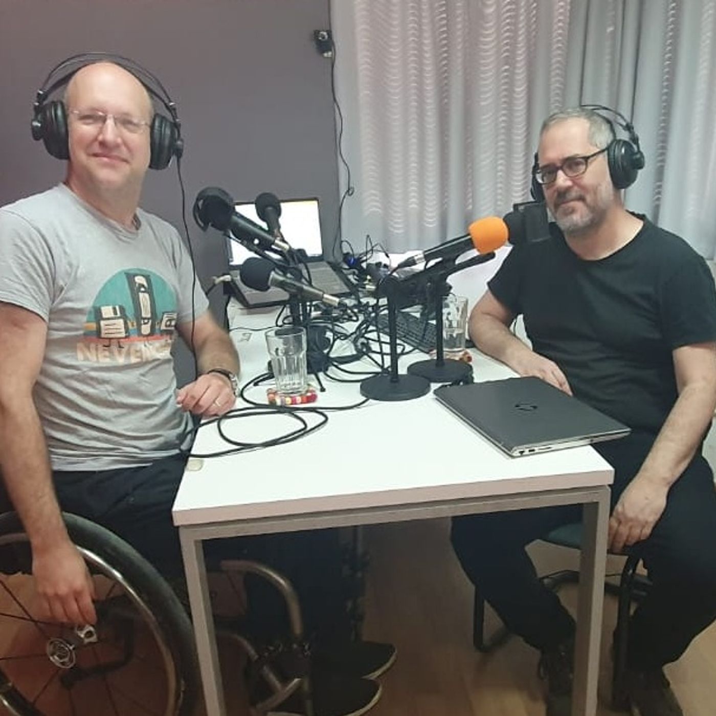 פשוט זה בטוח: יריב בש נגד למידת מכונה [עושים תוכנה]