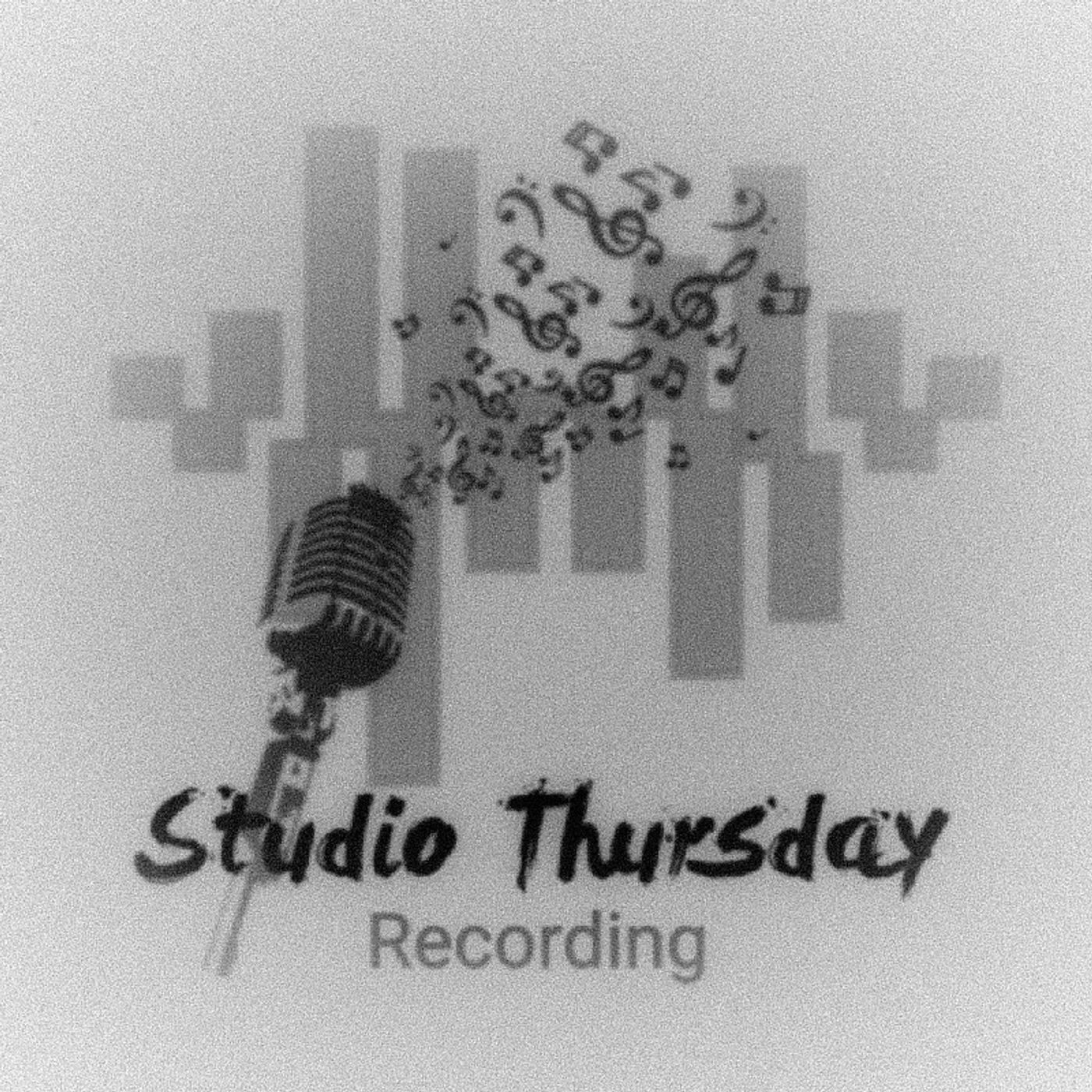 Studio Thursday mix