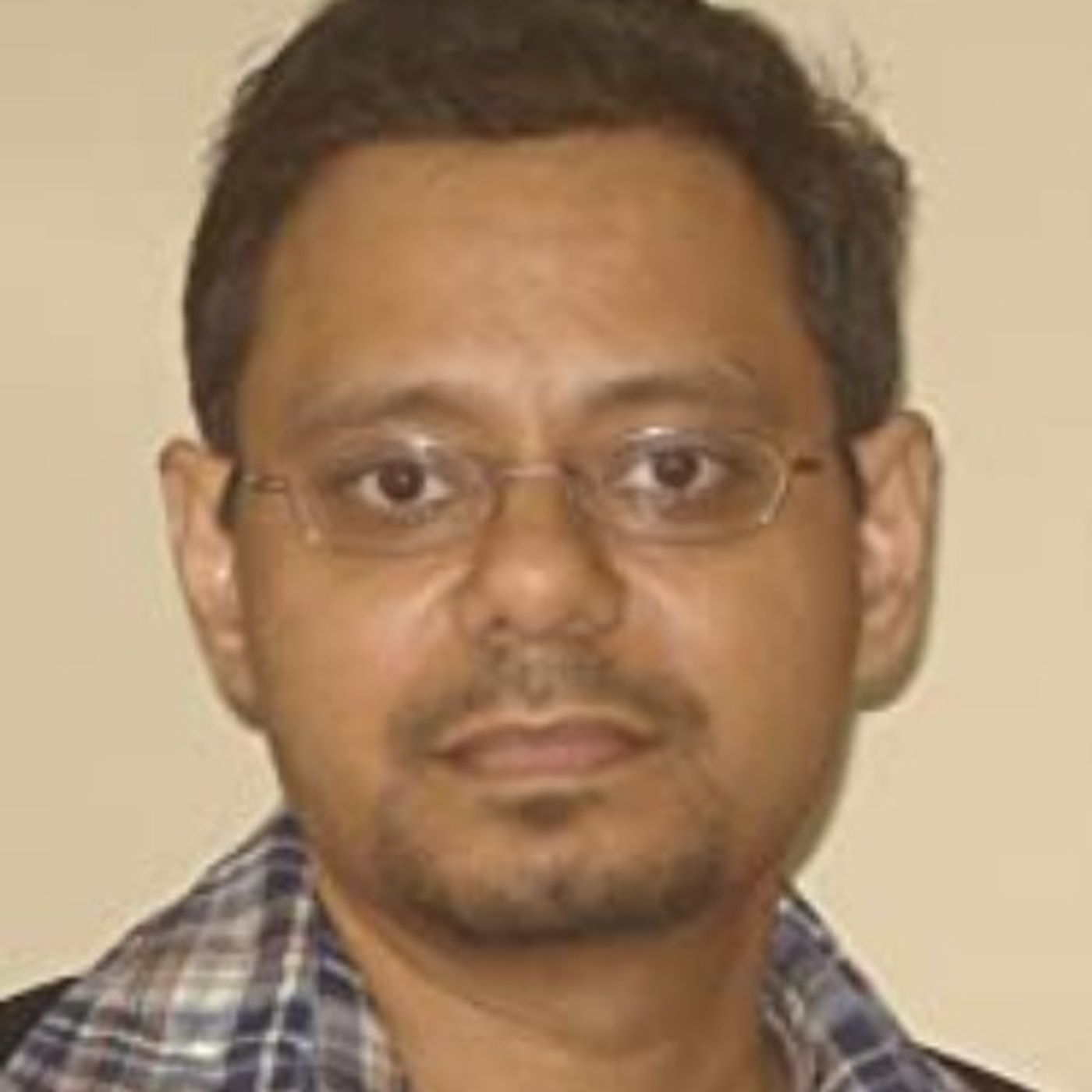 Ashish Dalela - Physics, Mathematics and Philosophy from a Vedic and Traditional Perspective... episode artwork