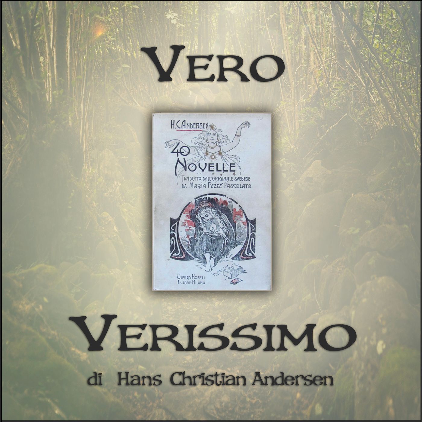40 novelle di Hans Christian Andersen