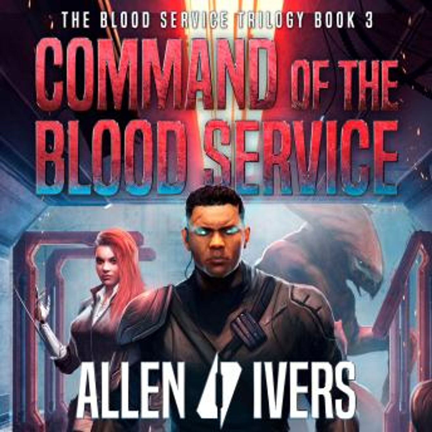 Get Best Full Audiobooks in Science Fiction & Fantasy, Science Fiction