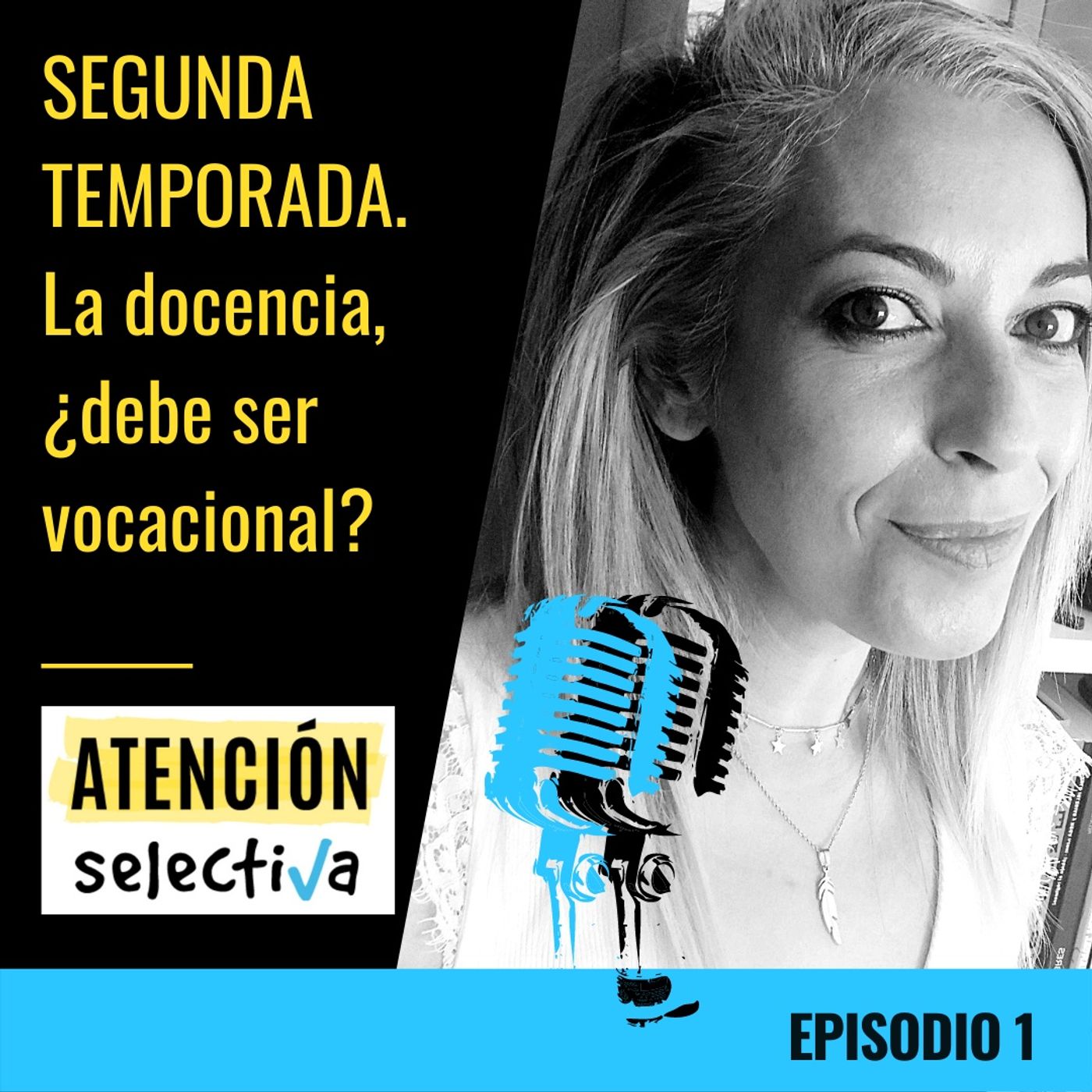 Atención selectiva