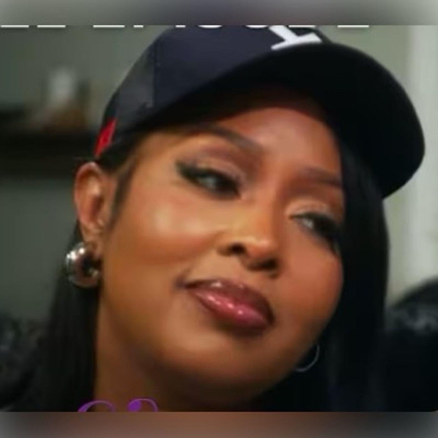 Destiny gets dragged for using her mother as a storyline? episode artwork
