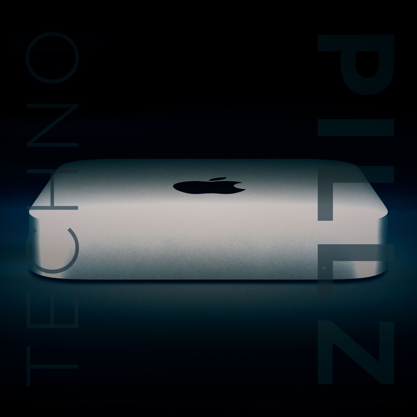 TechnoPillz | Ep. 349 "Prime impressioni sul Mac Mini M1 e filosofia varia" episode artwork
