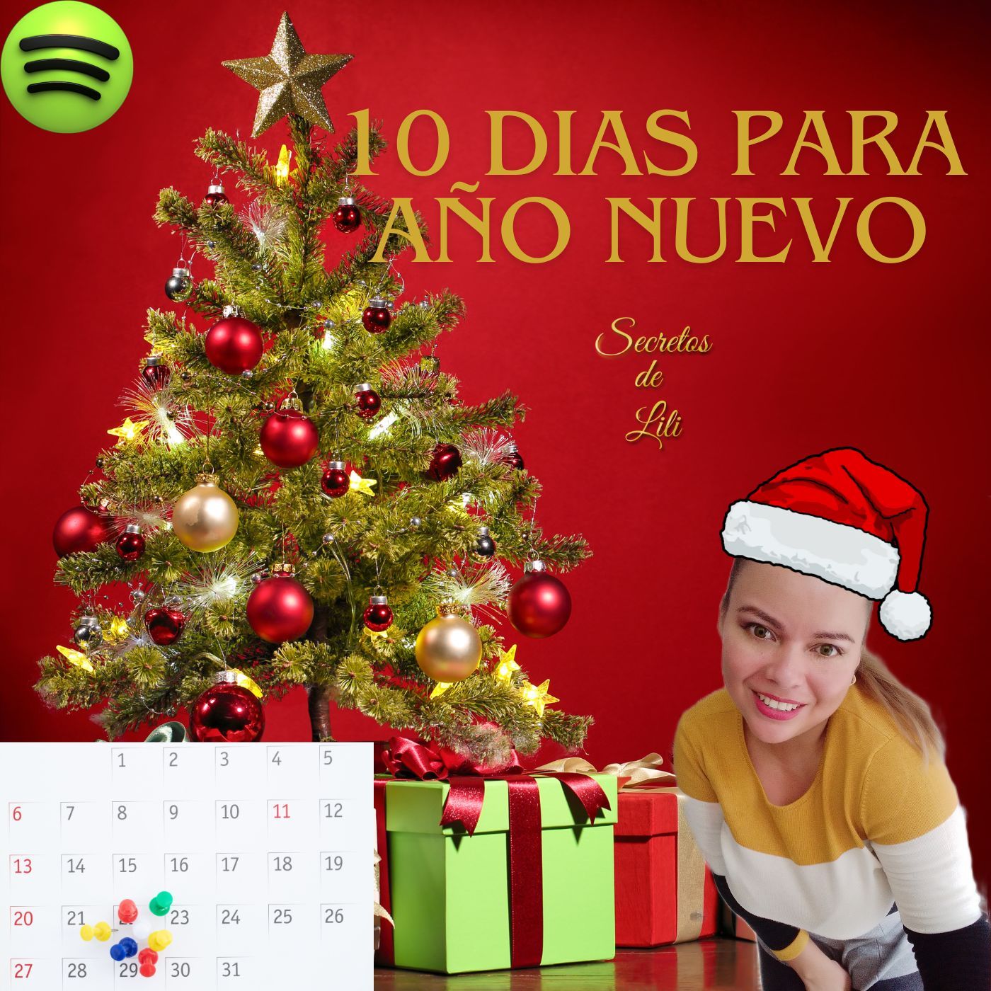 Secretos de LiLi