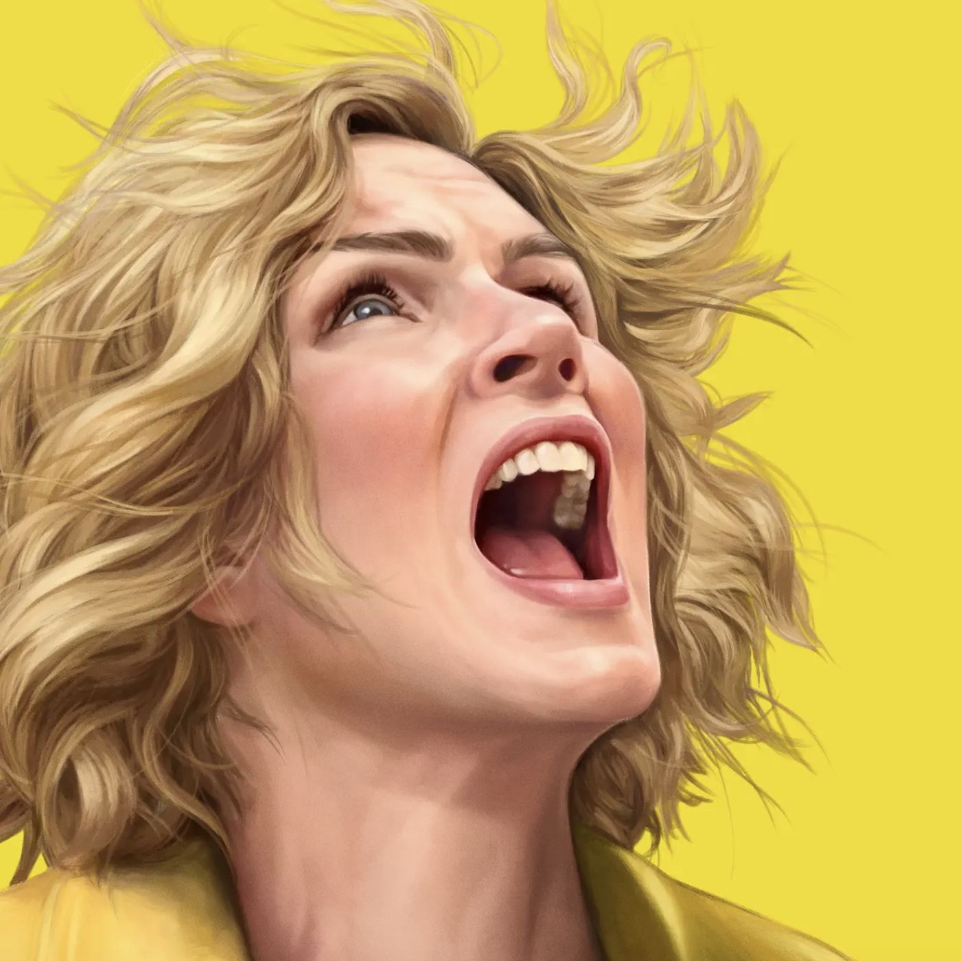 77. Jak przestałam się martwić i pokochałam bombę. Vince Gilligan: Jedyna (Pluribus) – sezon 1. (2025)