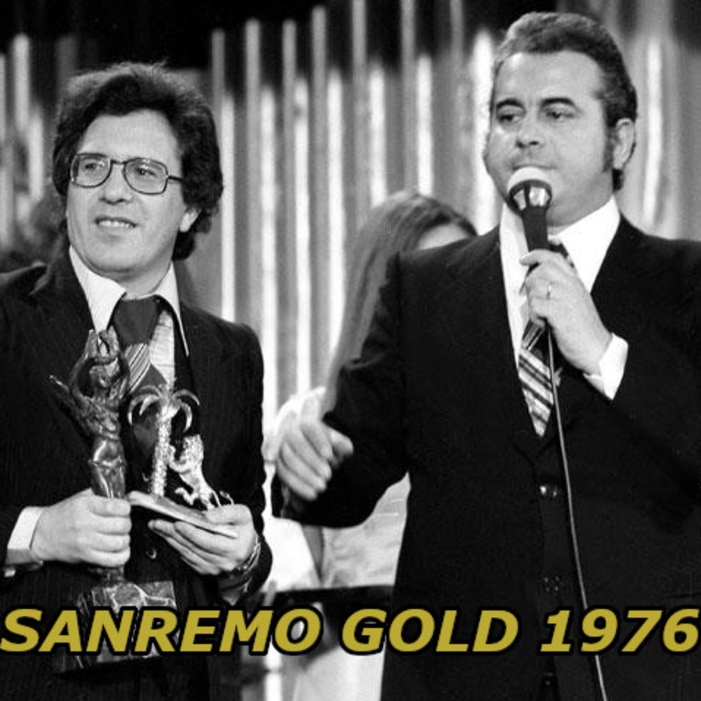 Breve Storia Disco
