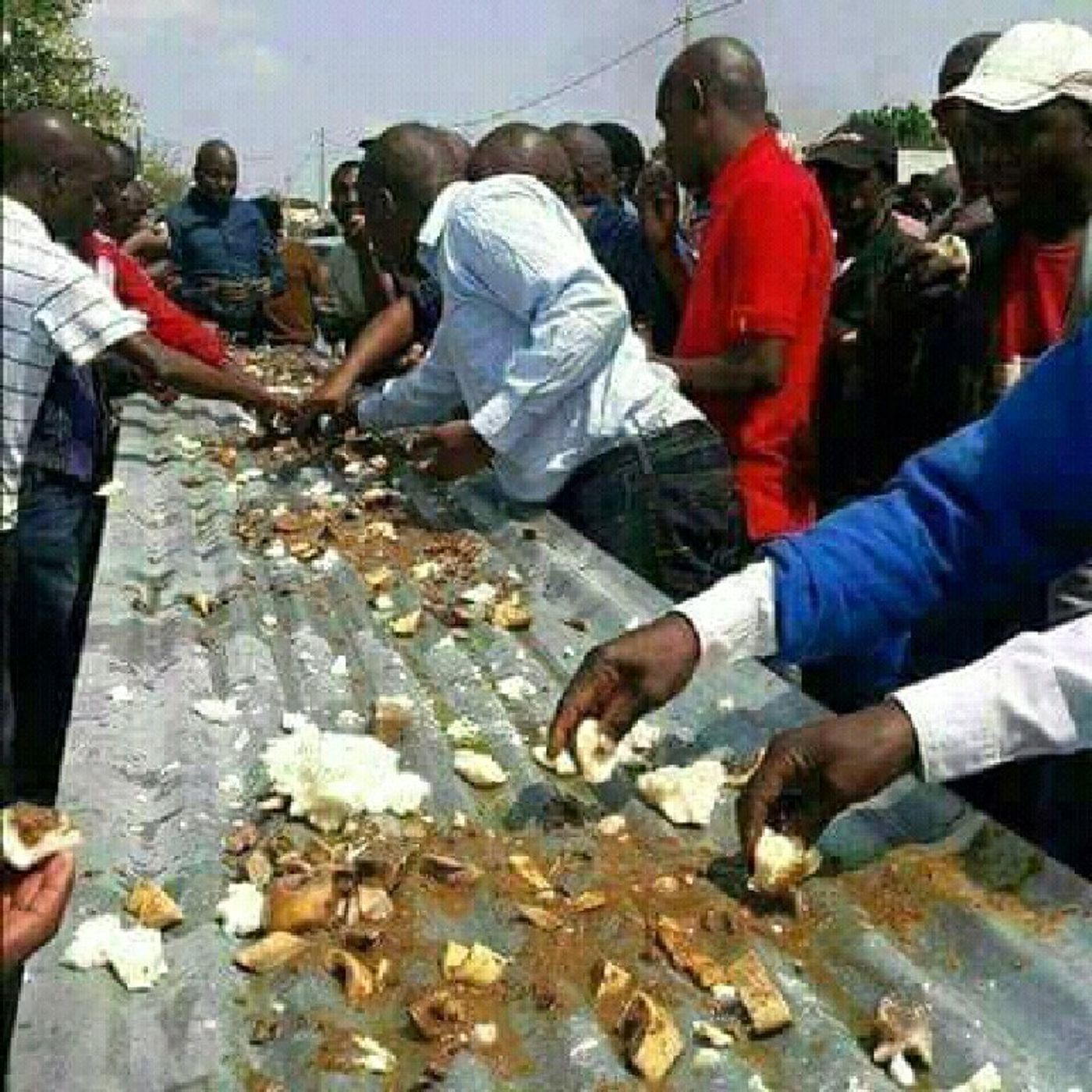 Edward Machuki\'s podcast