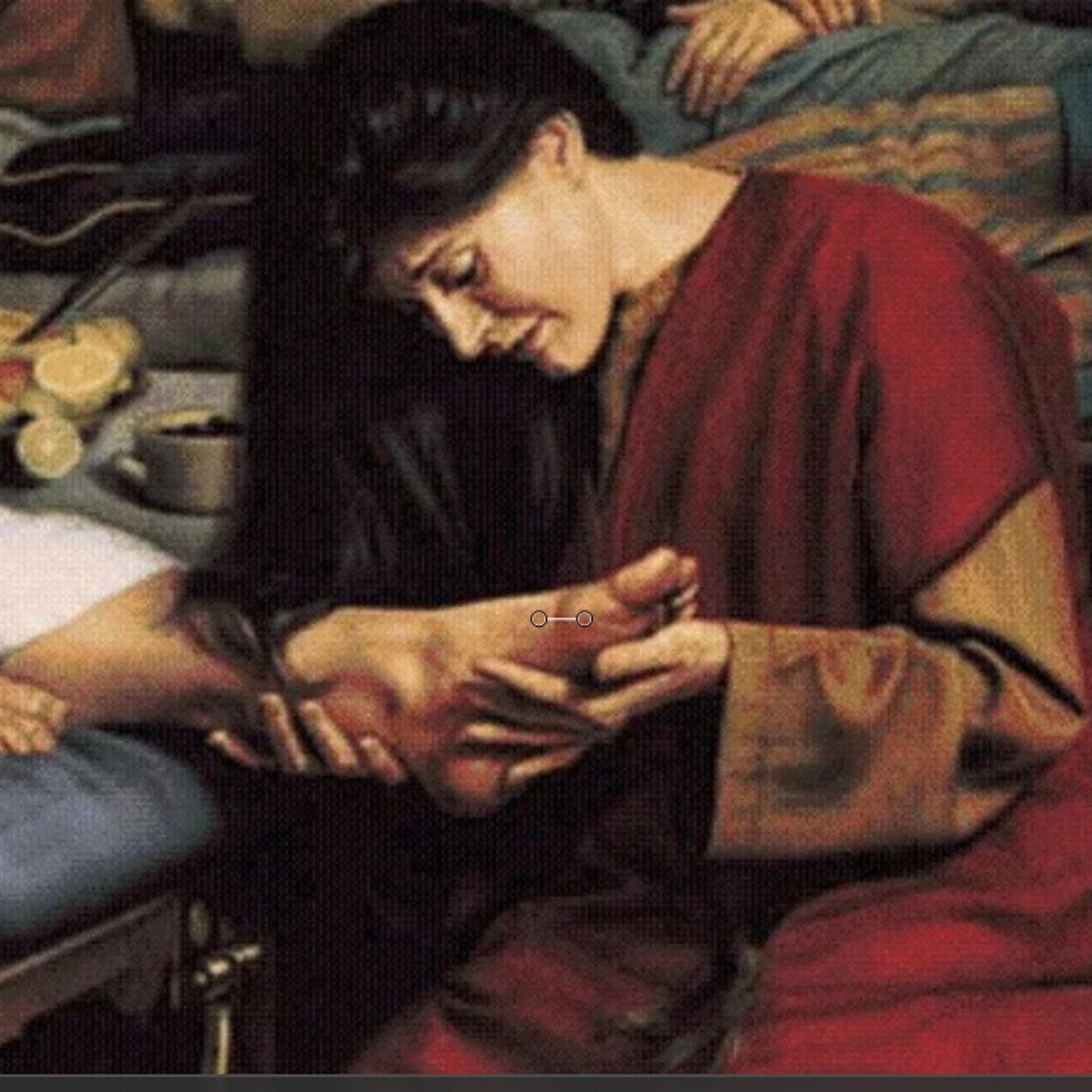 Lagrimas de agradecimiento por el regalo mas valioso / Reflexiones Cristianas episode artwork