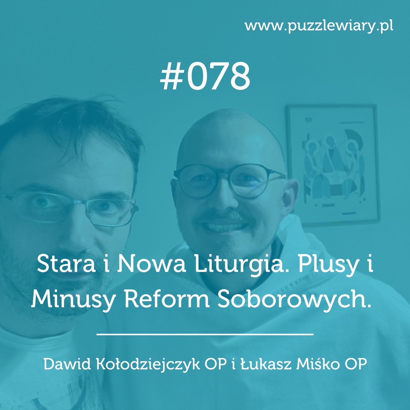 Puzzle Wiary