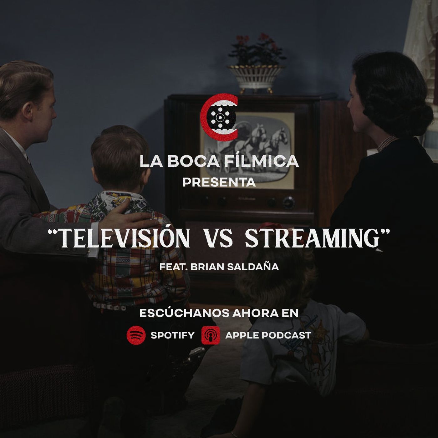 La Boca Fílmica