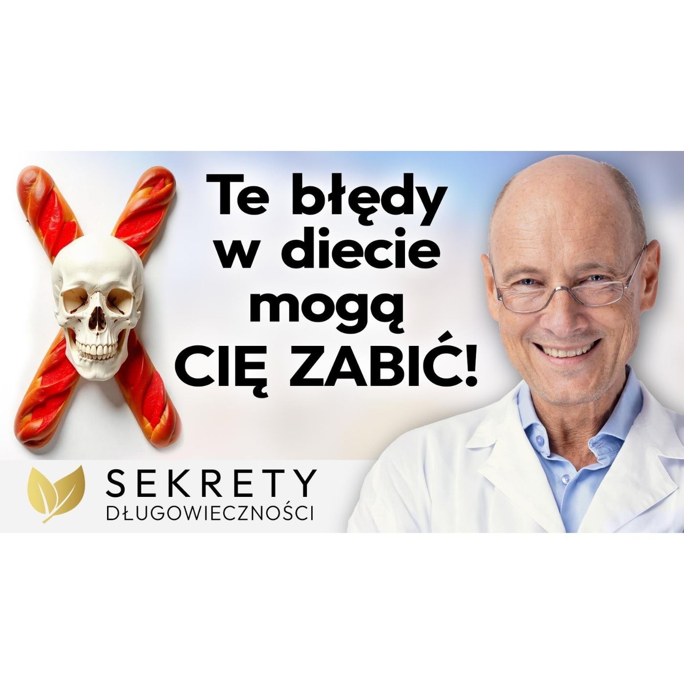 Sekrety Długowieczności