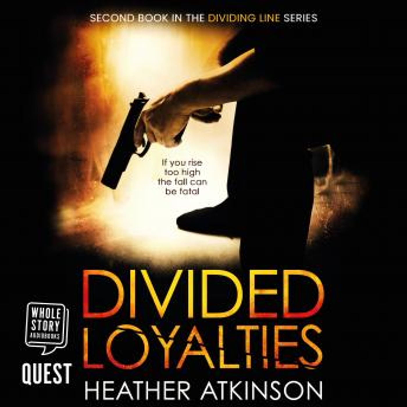 Access Essential Free Audiobooks in Mystery, Thriller & Horror, Suspense