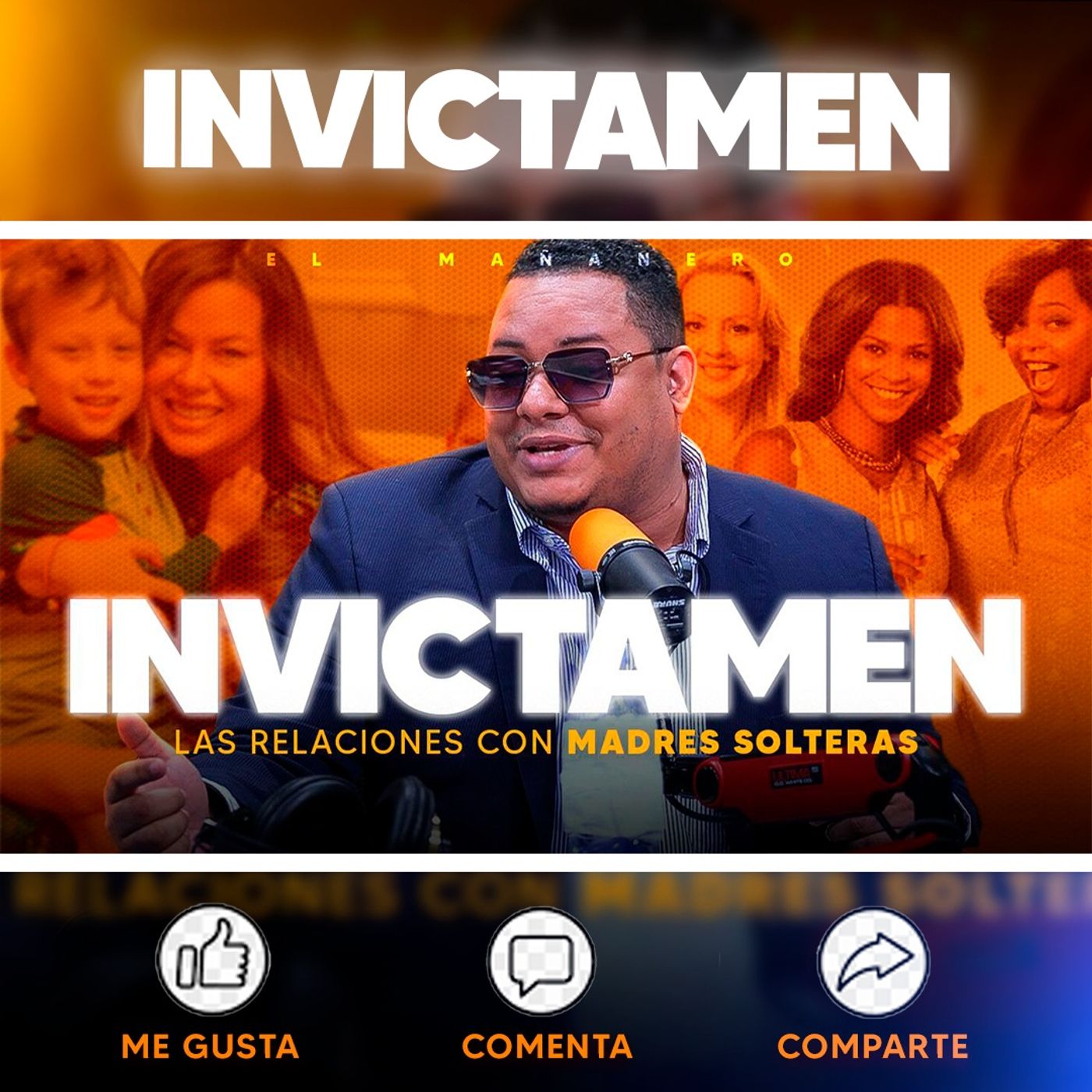 Los trucos para darse una madre soltera - InvictaMen