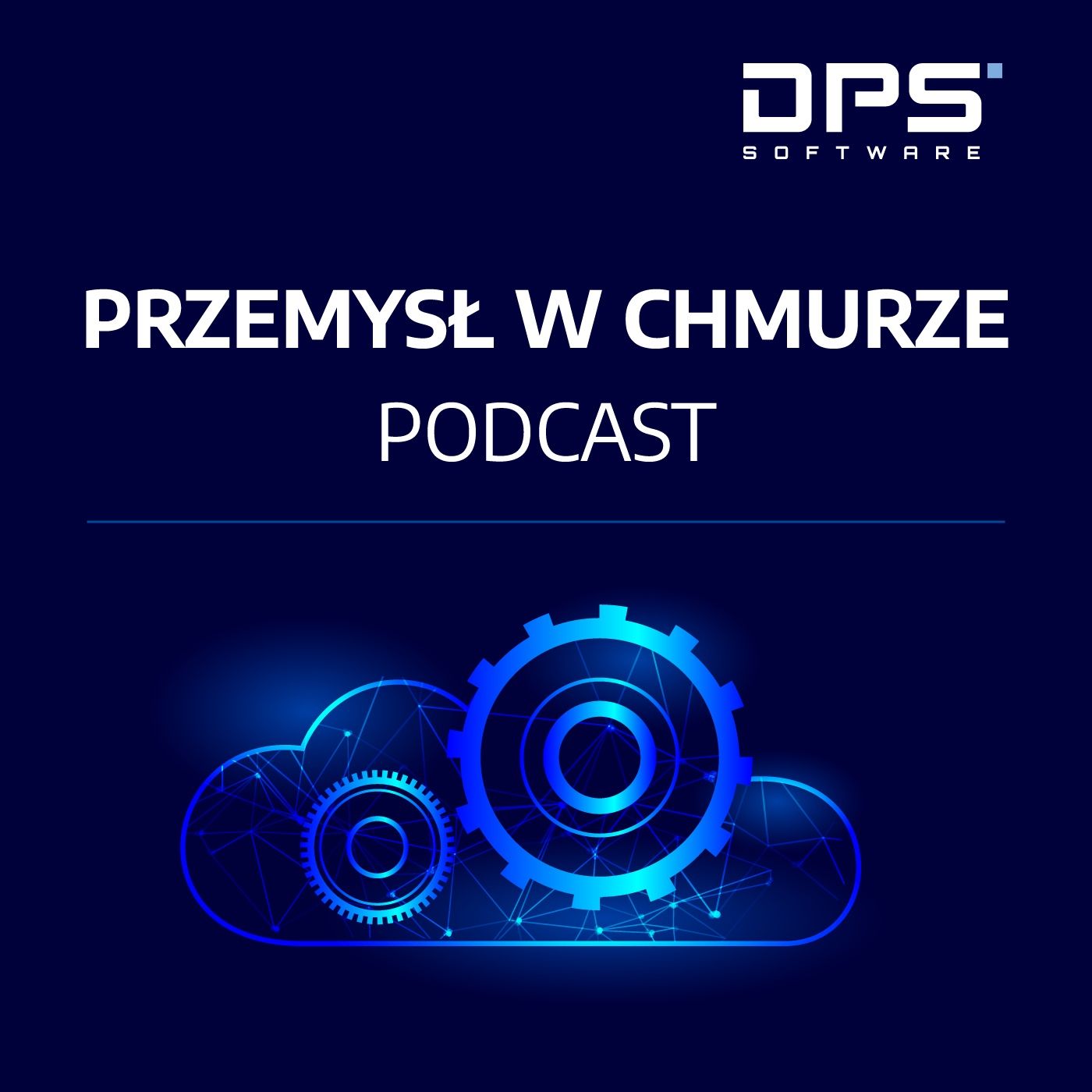 Przemysł w chmurze podcast artwork